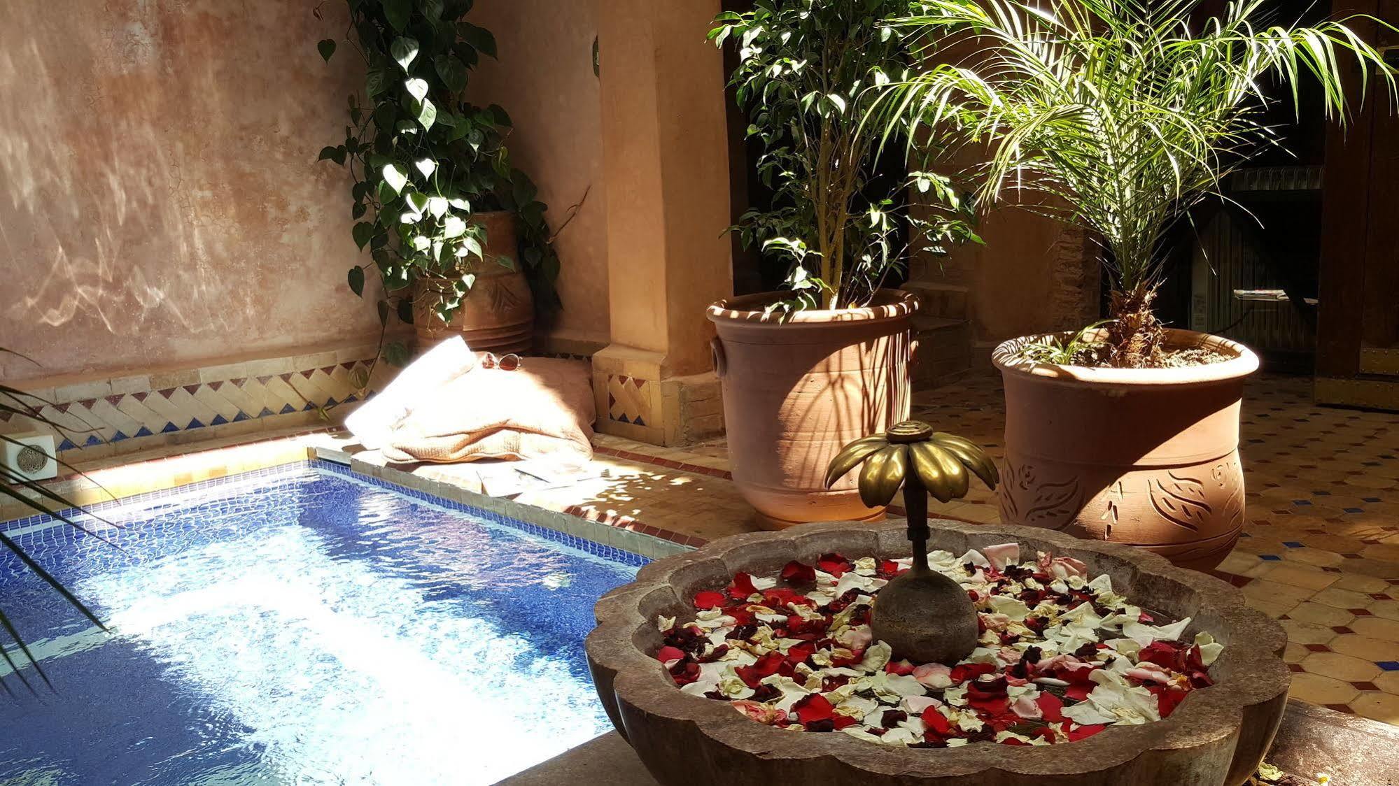 Riad Laora 4*