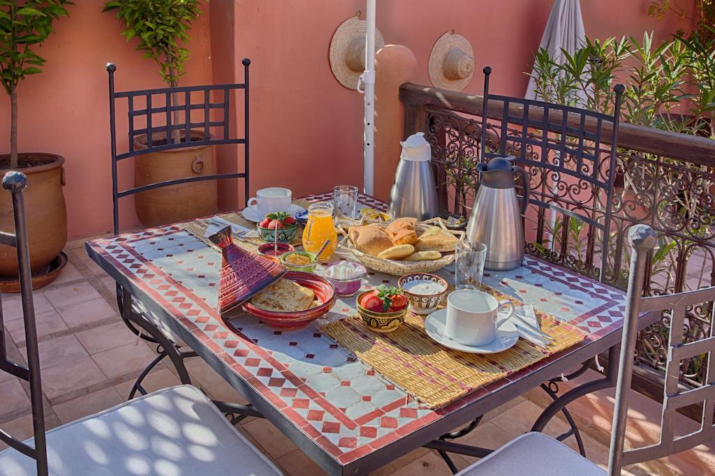 Riad Alena Marrakesh