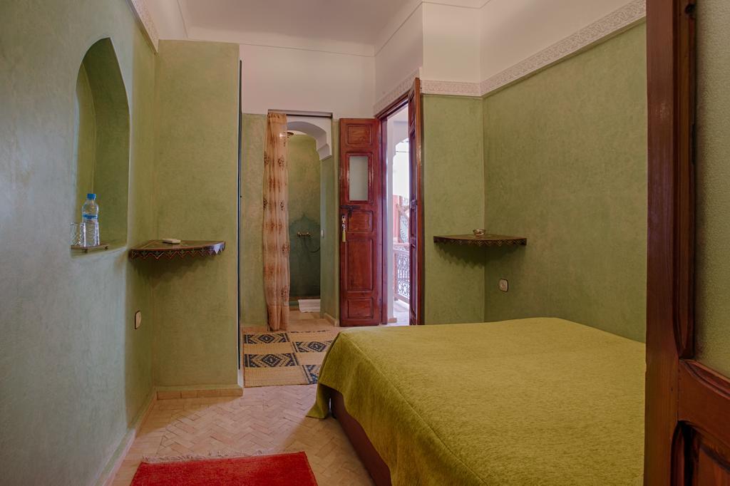 Alena 2* Marrakesh