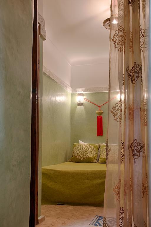 Riad Alena 2*