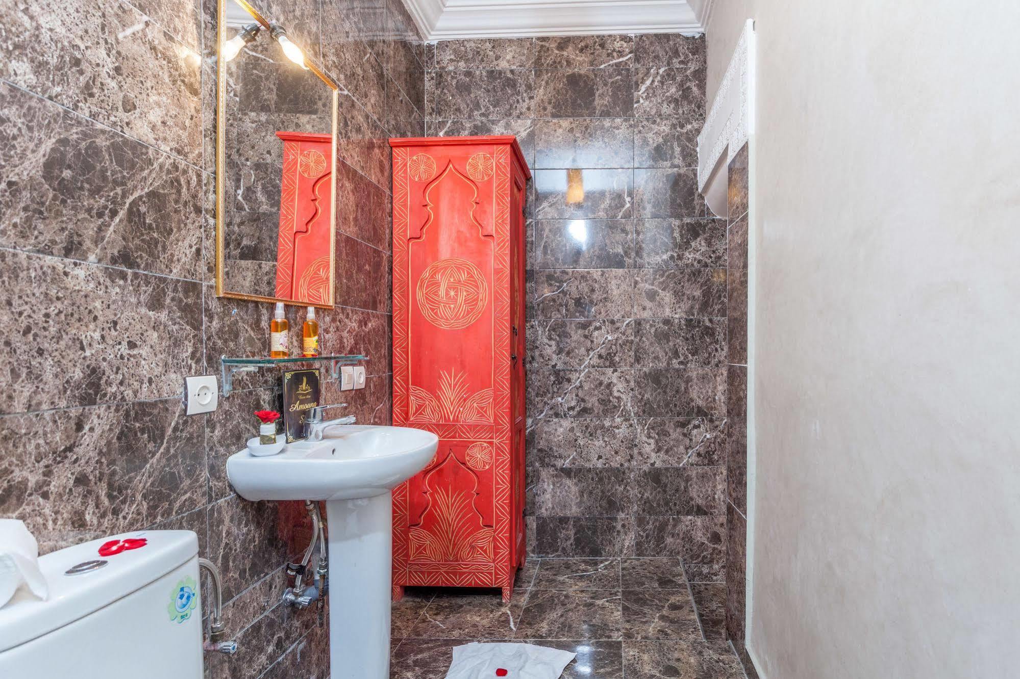 Dar Assila Marrakesh