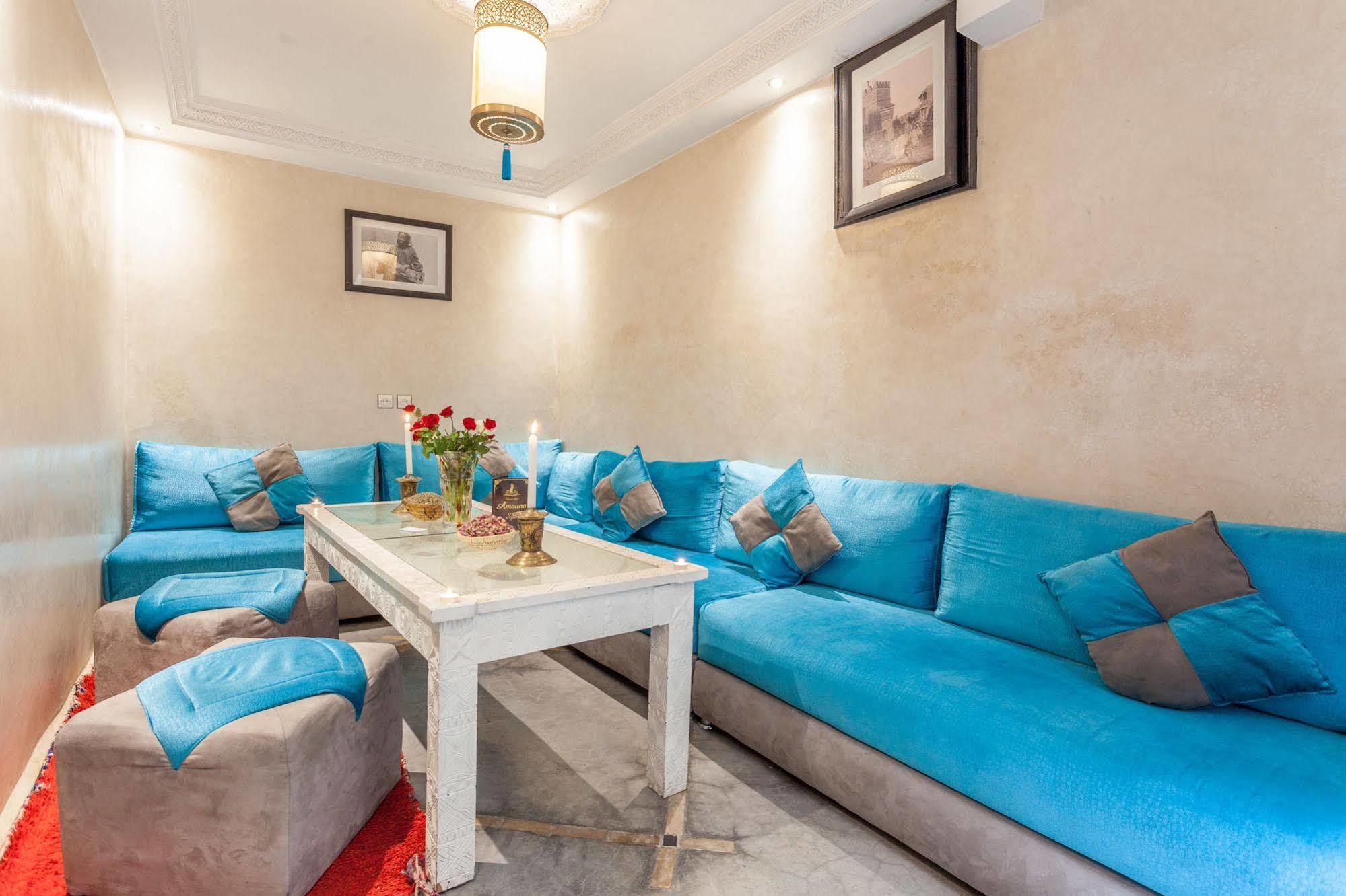 Riad Dar Assila Marrakesh