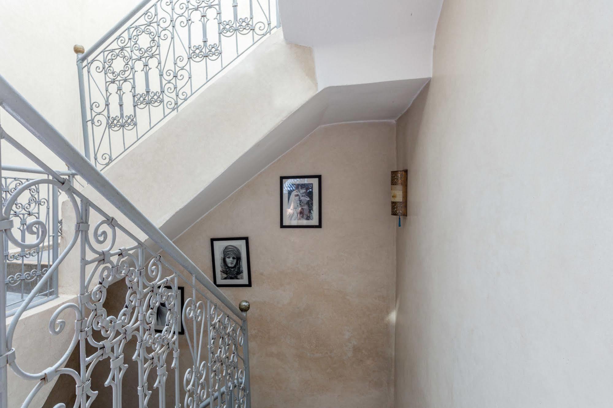 Riad Dar Assila Marrakesh