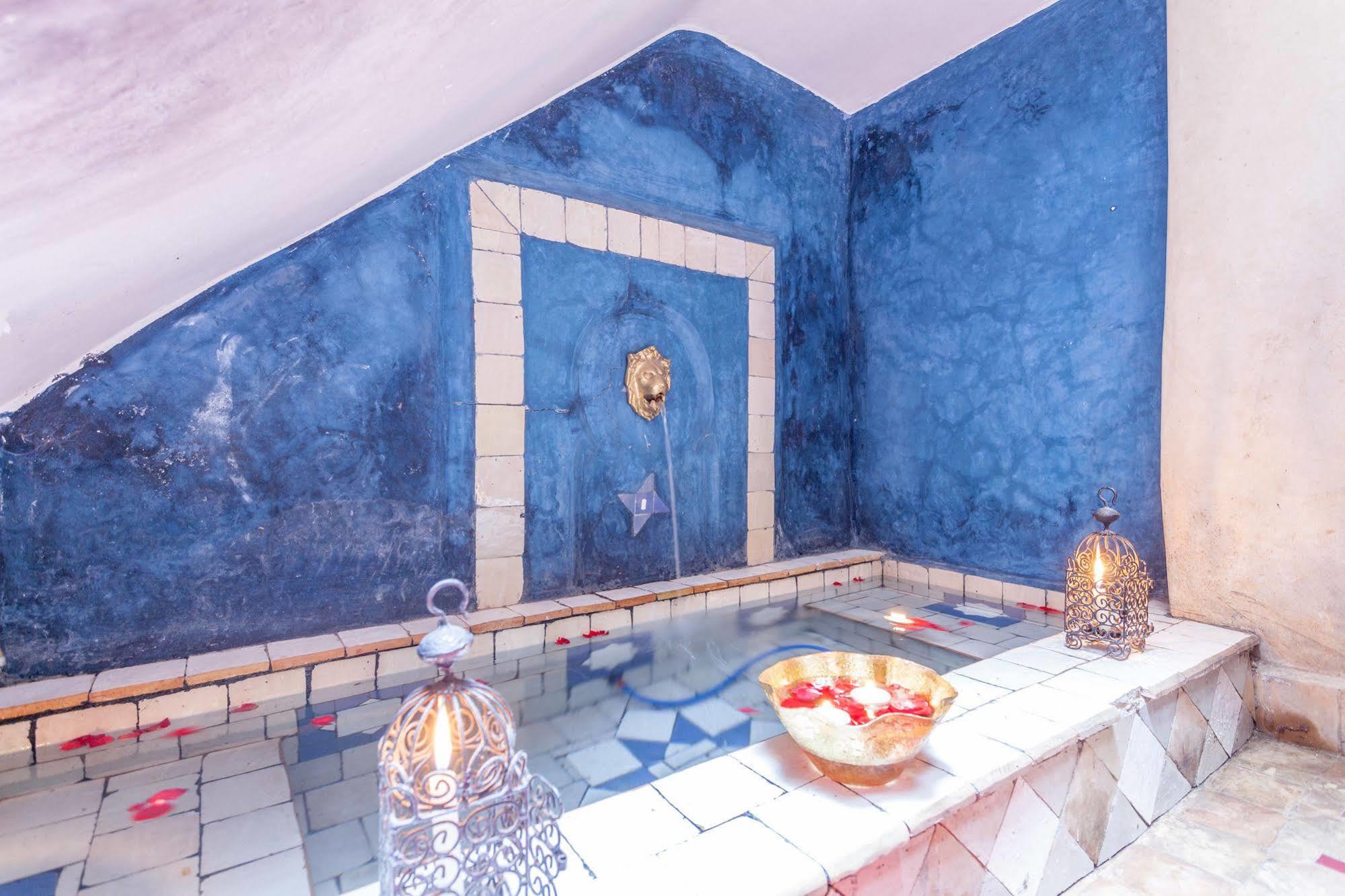 Dar Assila Riad 3*