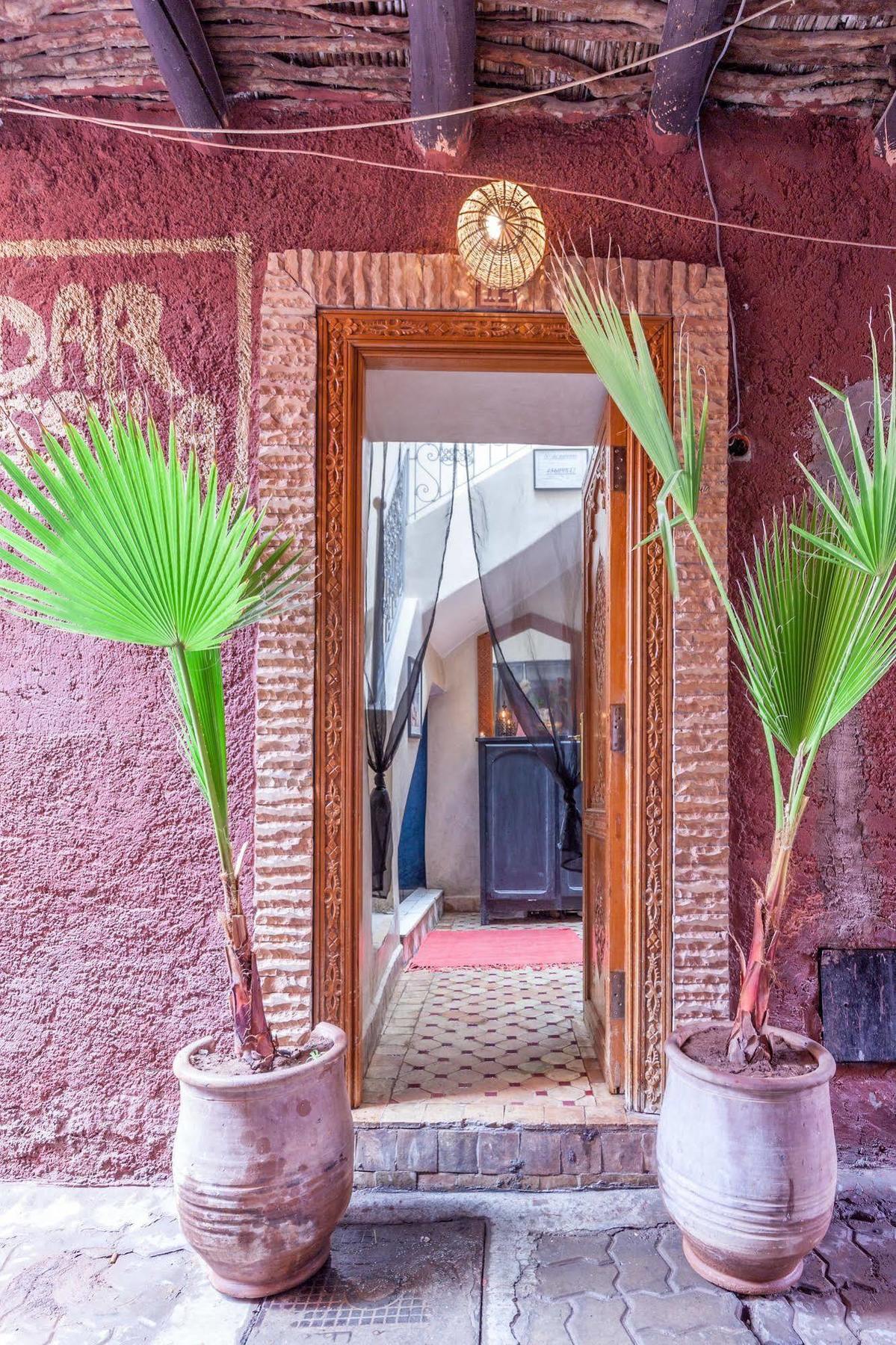 Dar Assila Riad