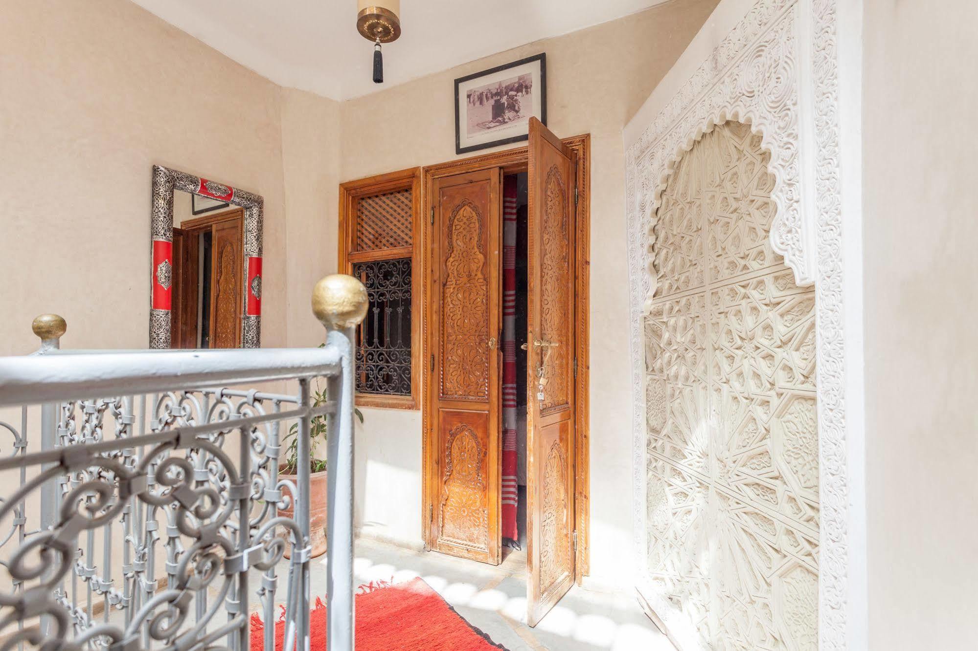 Dar Assila Riad Marrakesh