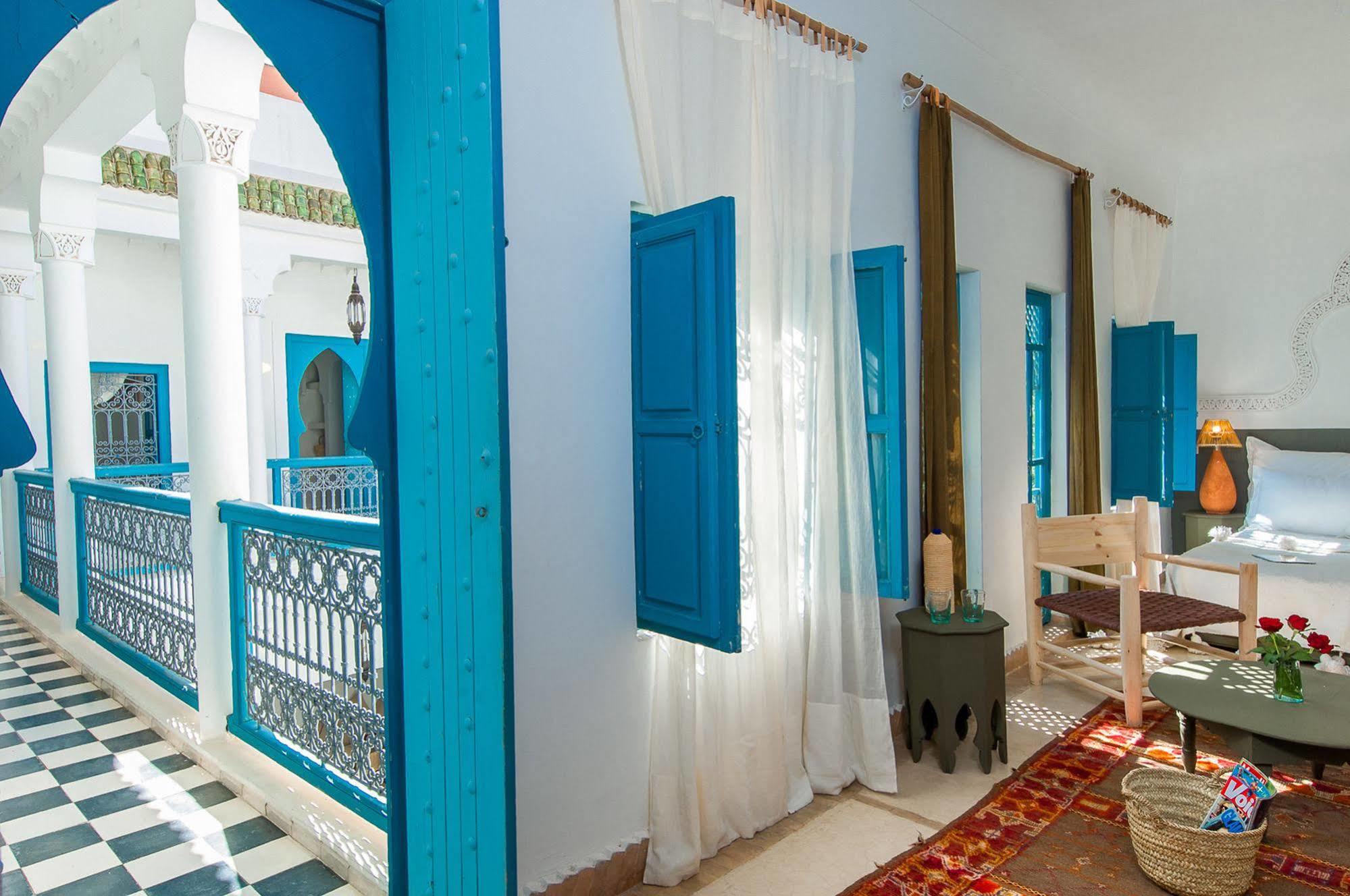 Chamali Riad