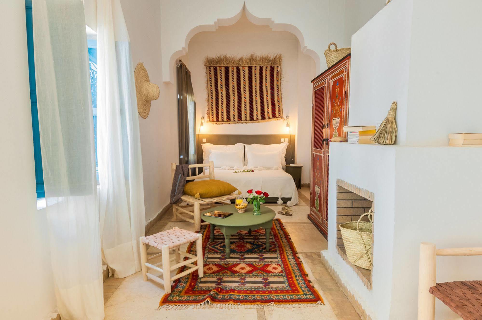 Chamali Riad Marrakesh