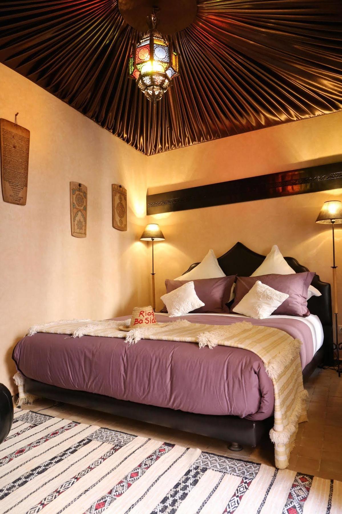 Ba Sidi Riad 4*