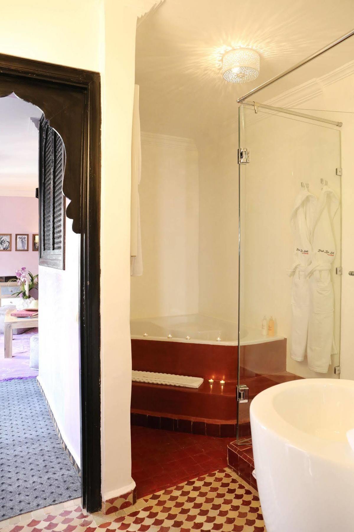 Ba Sidi Riad 4*