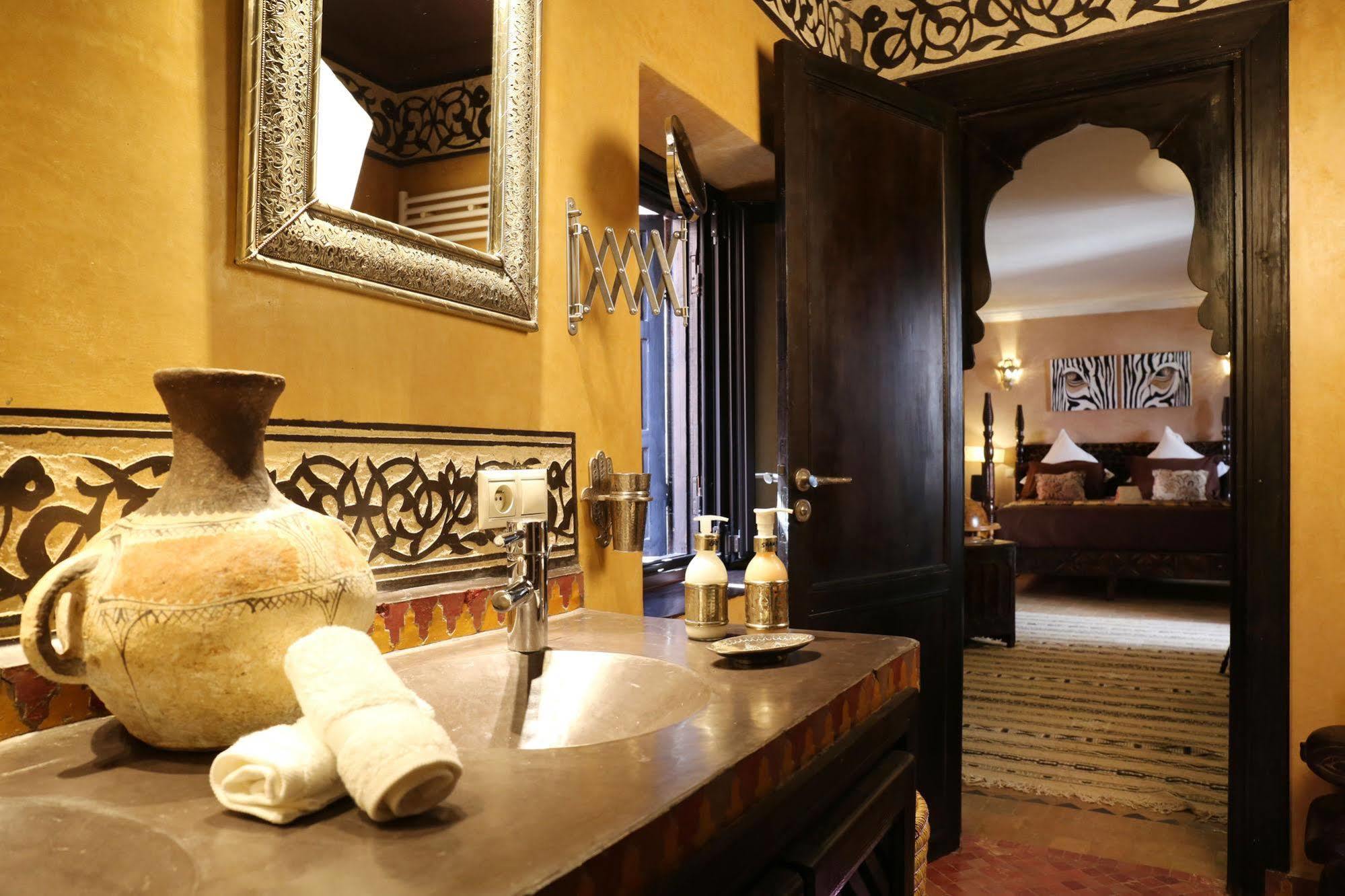 Ba Sidi Marrakesh