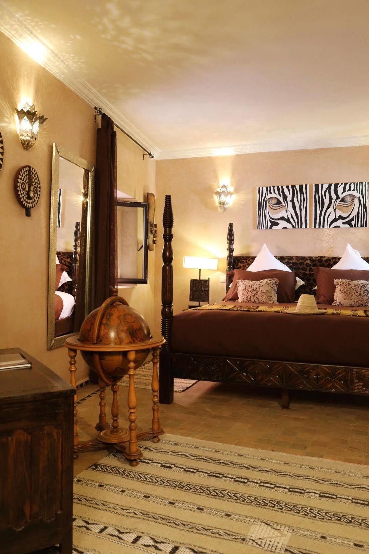 Riad Ba Sidi