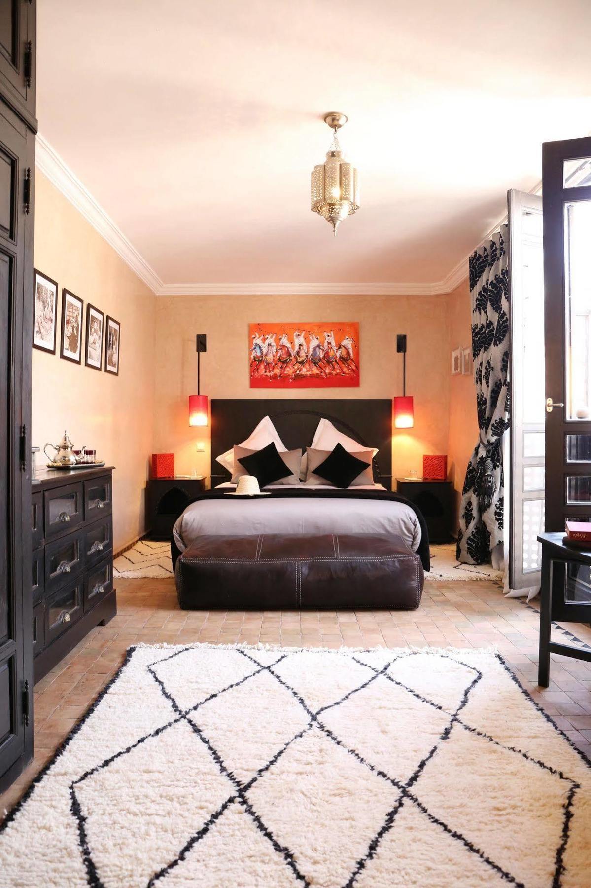 Ba Sidi 4* Marrakesh