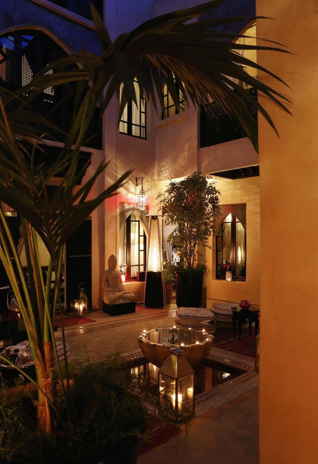 Ba Sidi Marrakesh