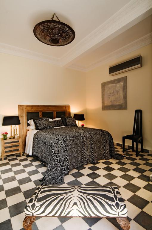 Riad Elizabeth 3*