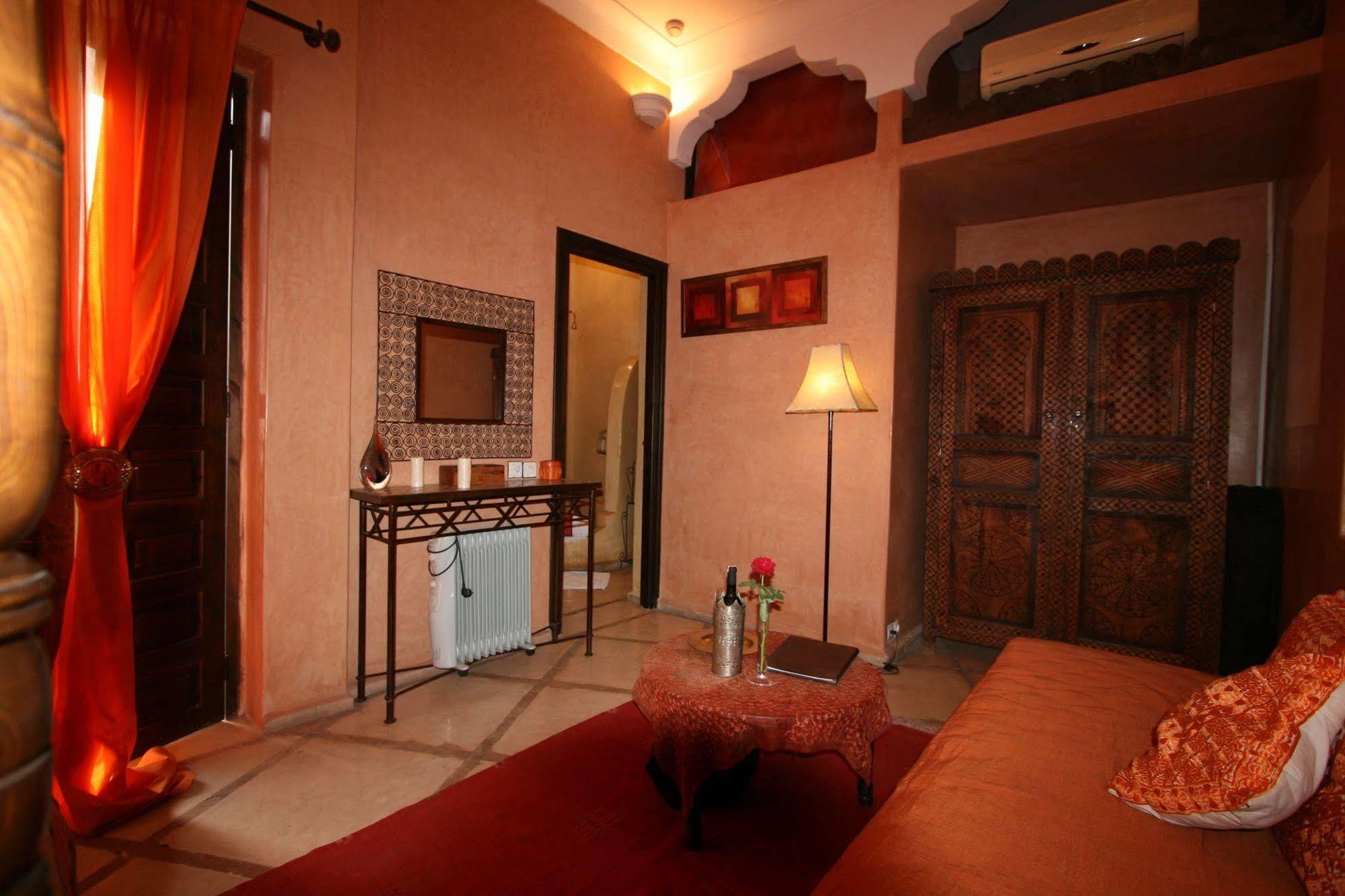 Les Trois Mages Hotel