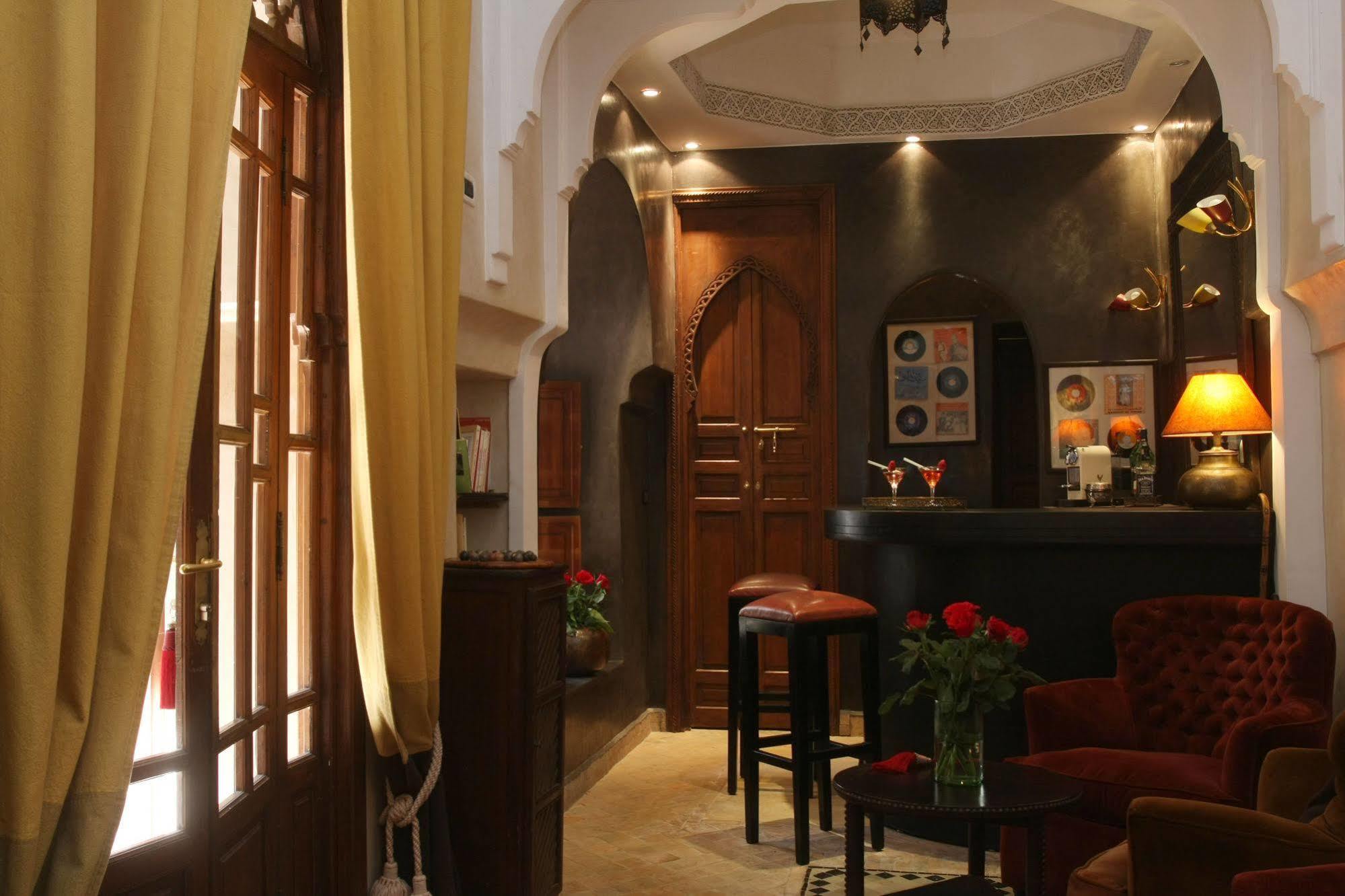 Bed & Breakfast La Nomade Marrakesh