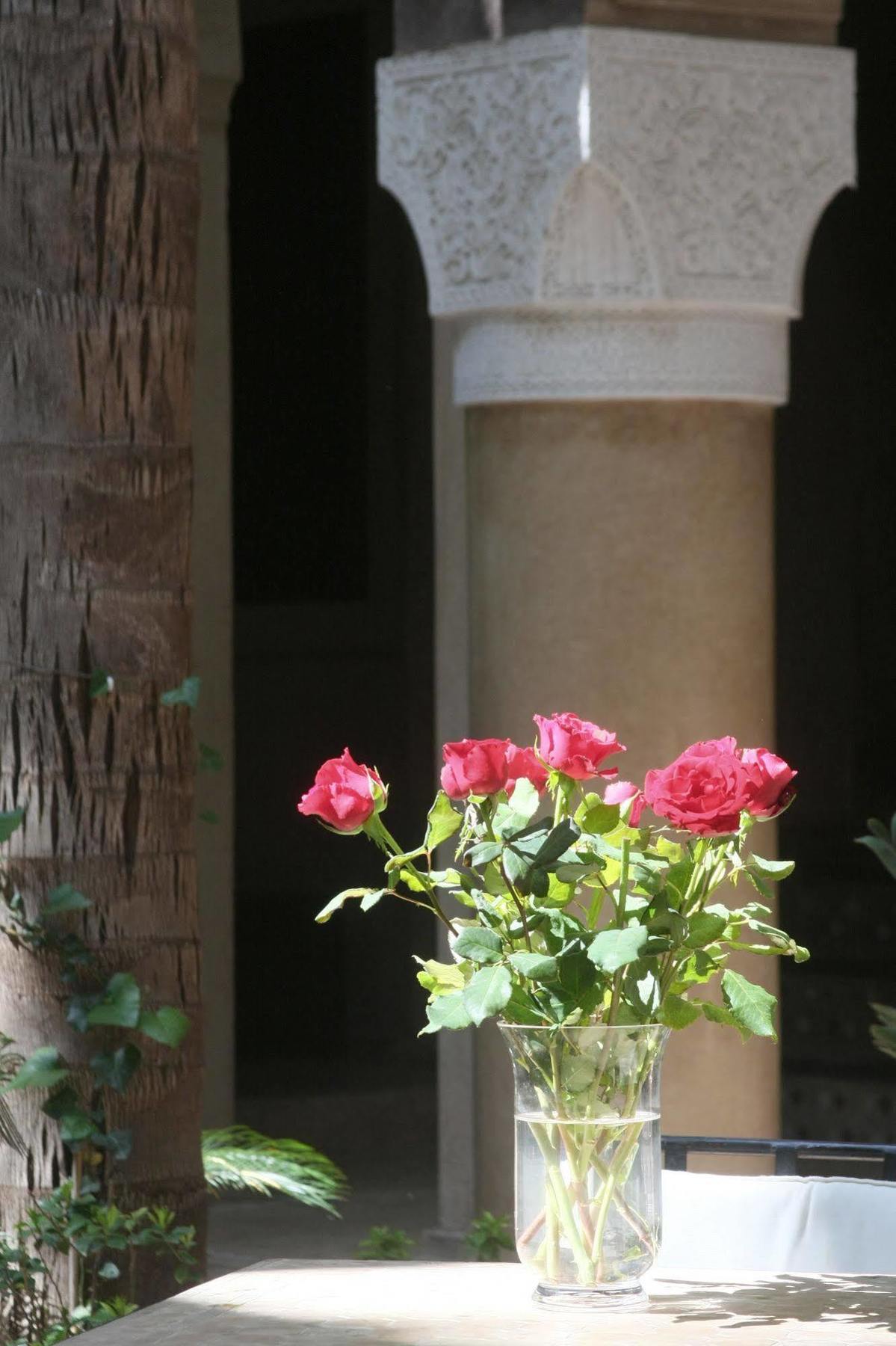 Bed & Breakfast La Nomade 5*