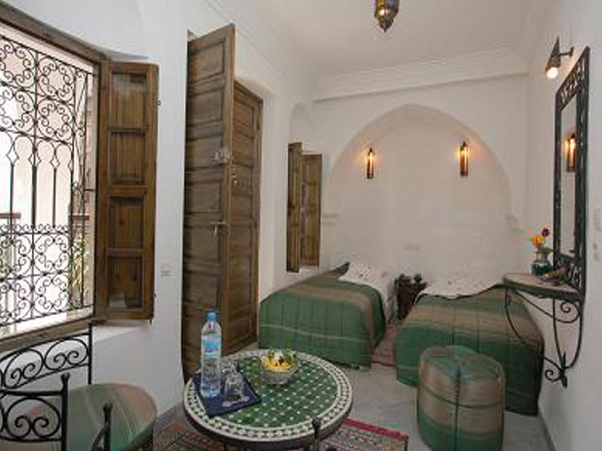 Nerja Marrakesh