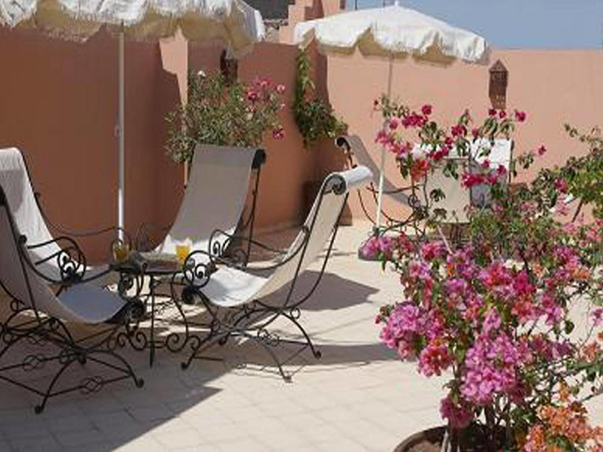 Nerja Marrakesh