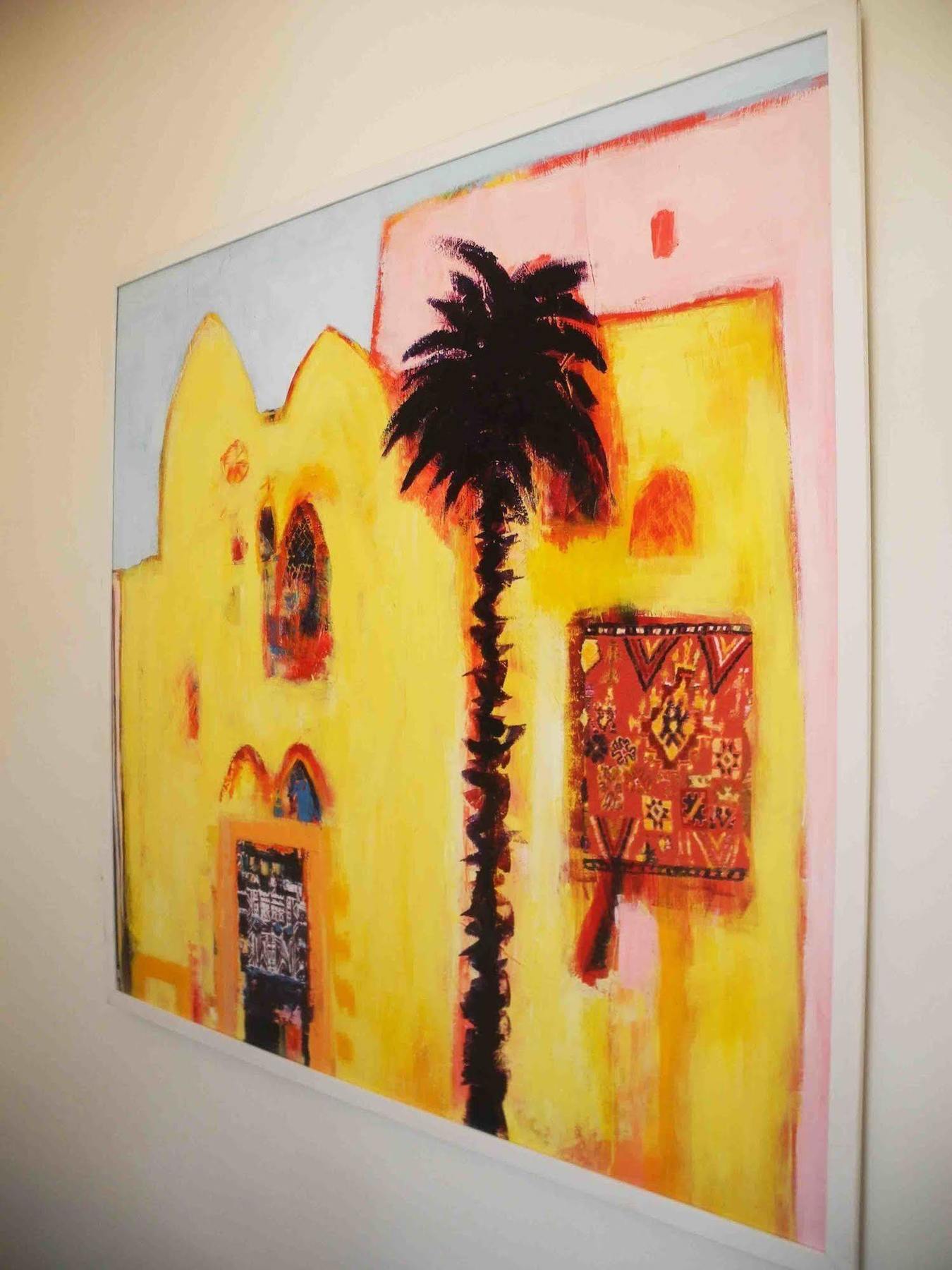 Riad Linda Riad 3*