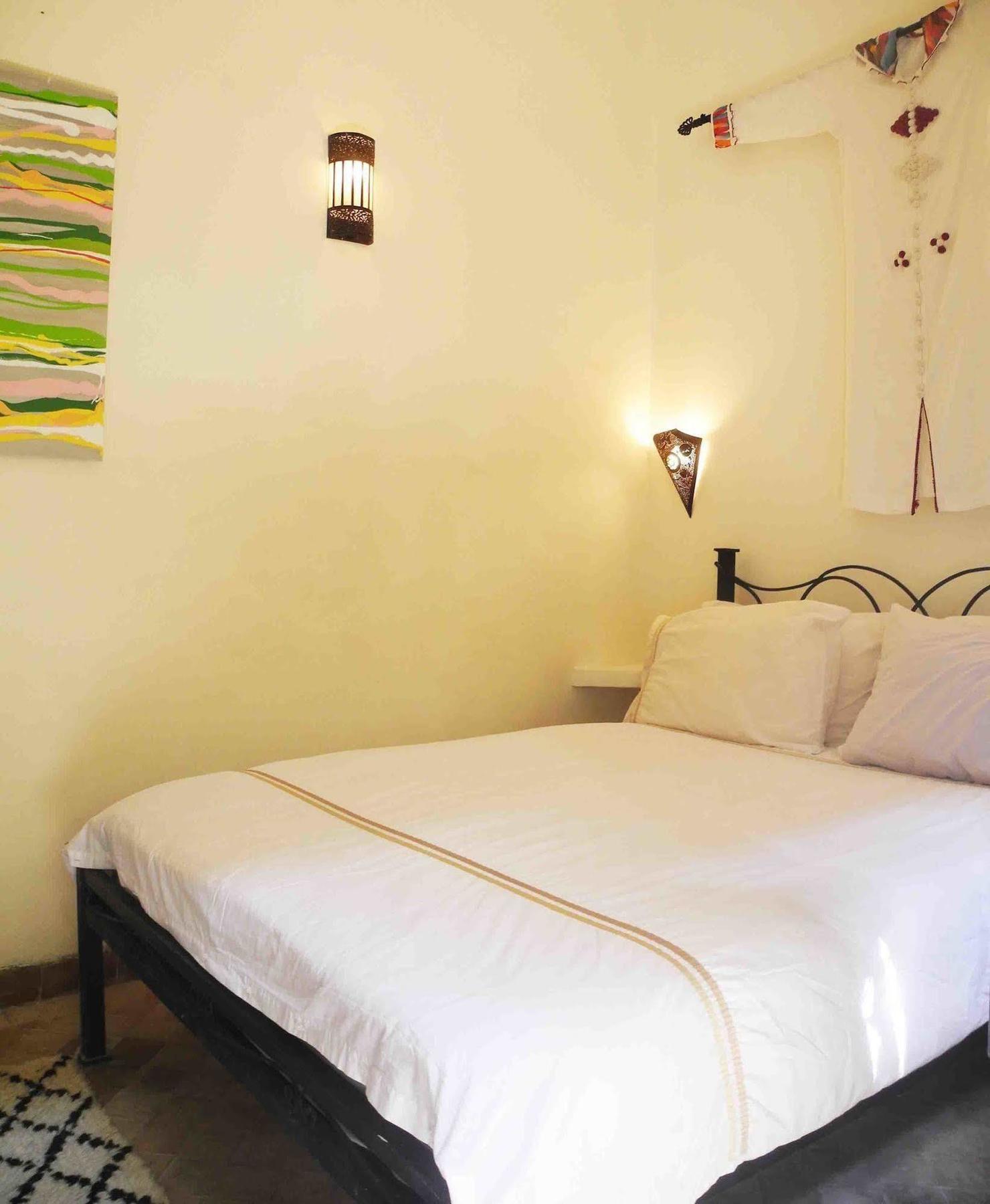 Riad Linda Riad Marrakesh