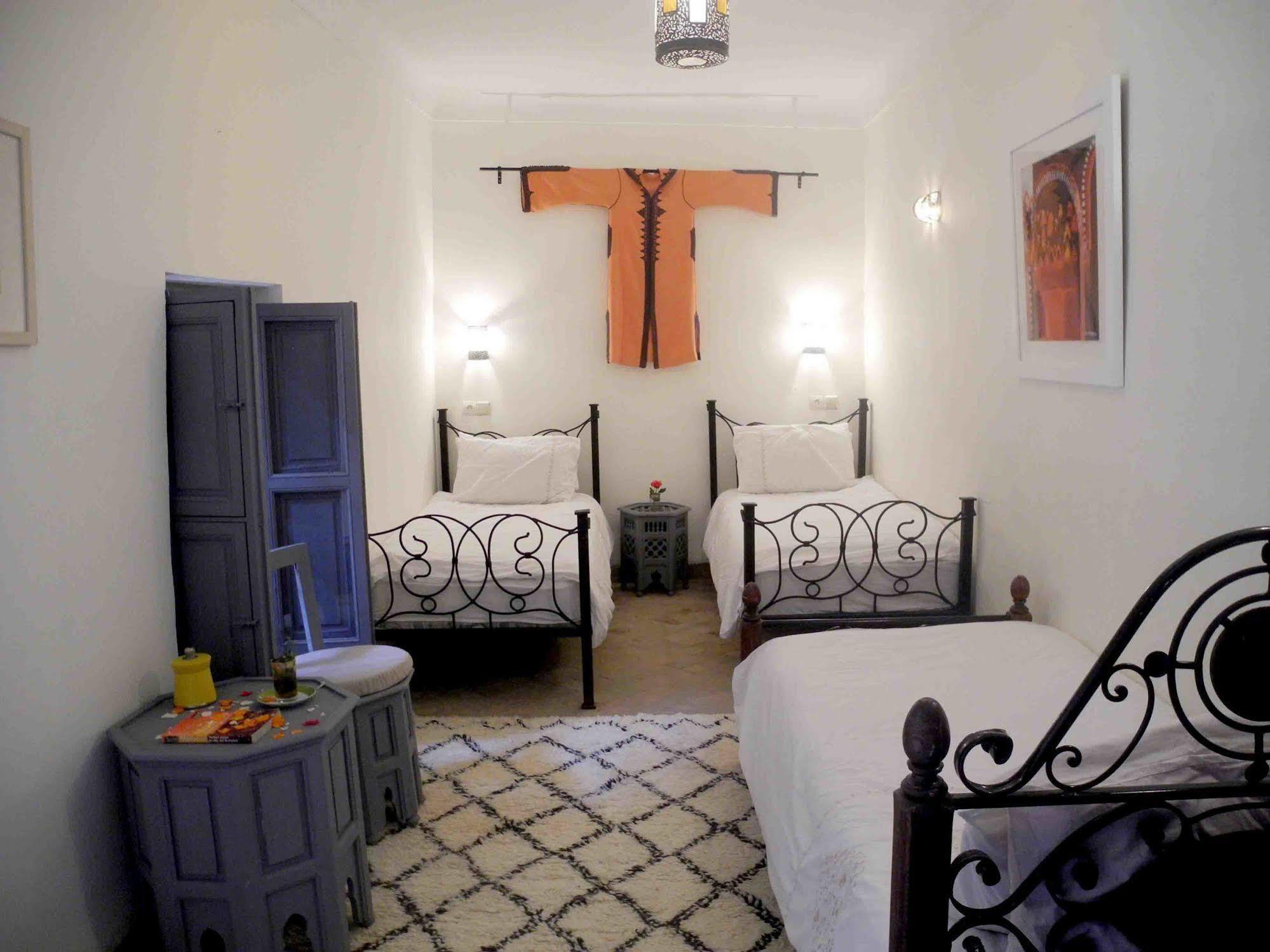 Riad Linda Riad Marrakesh