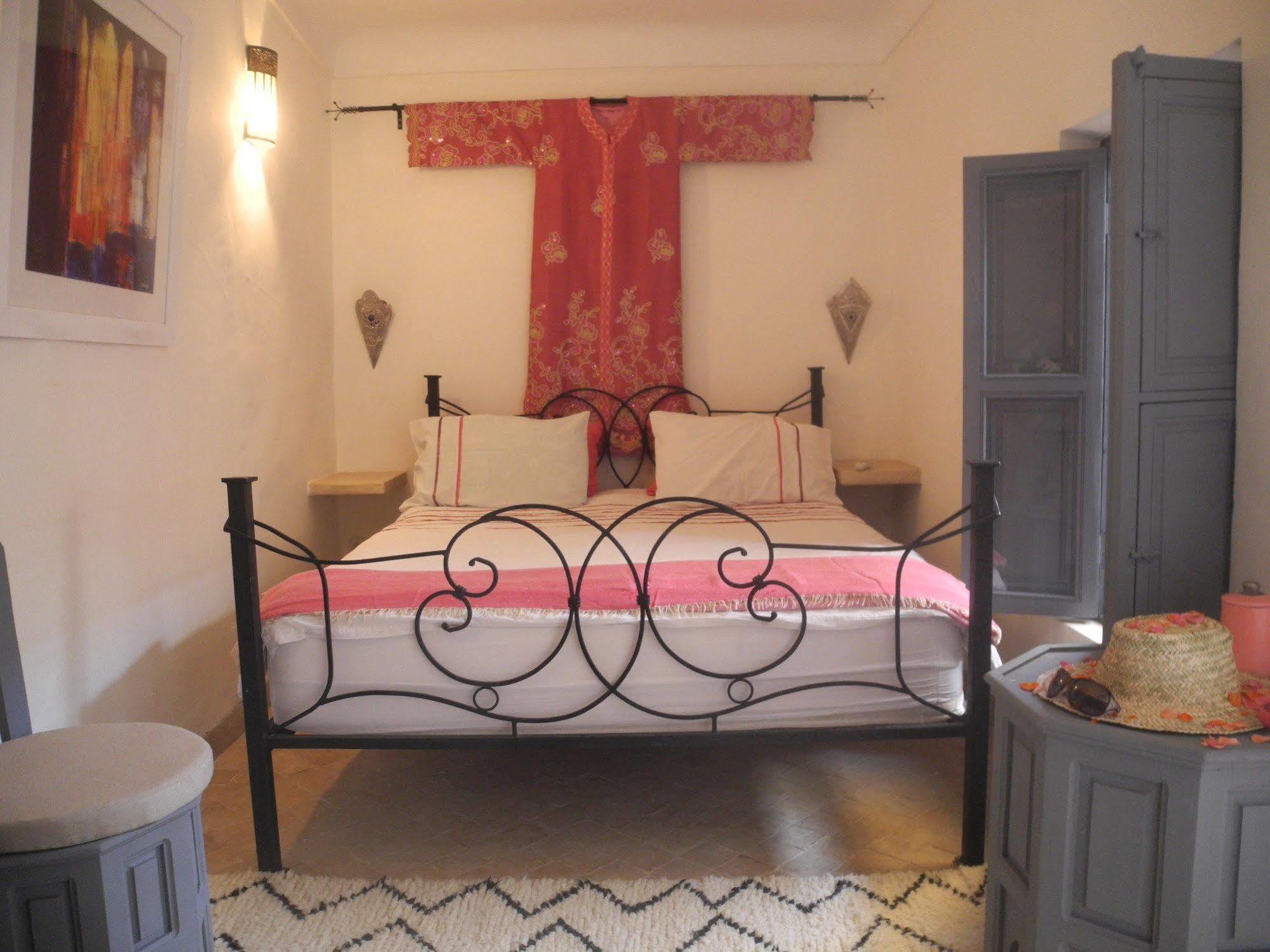 Riad Linda 3*