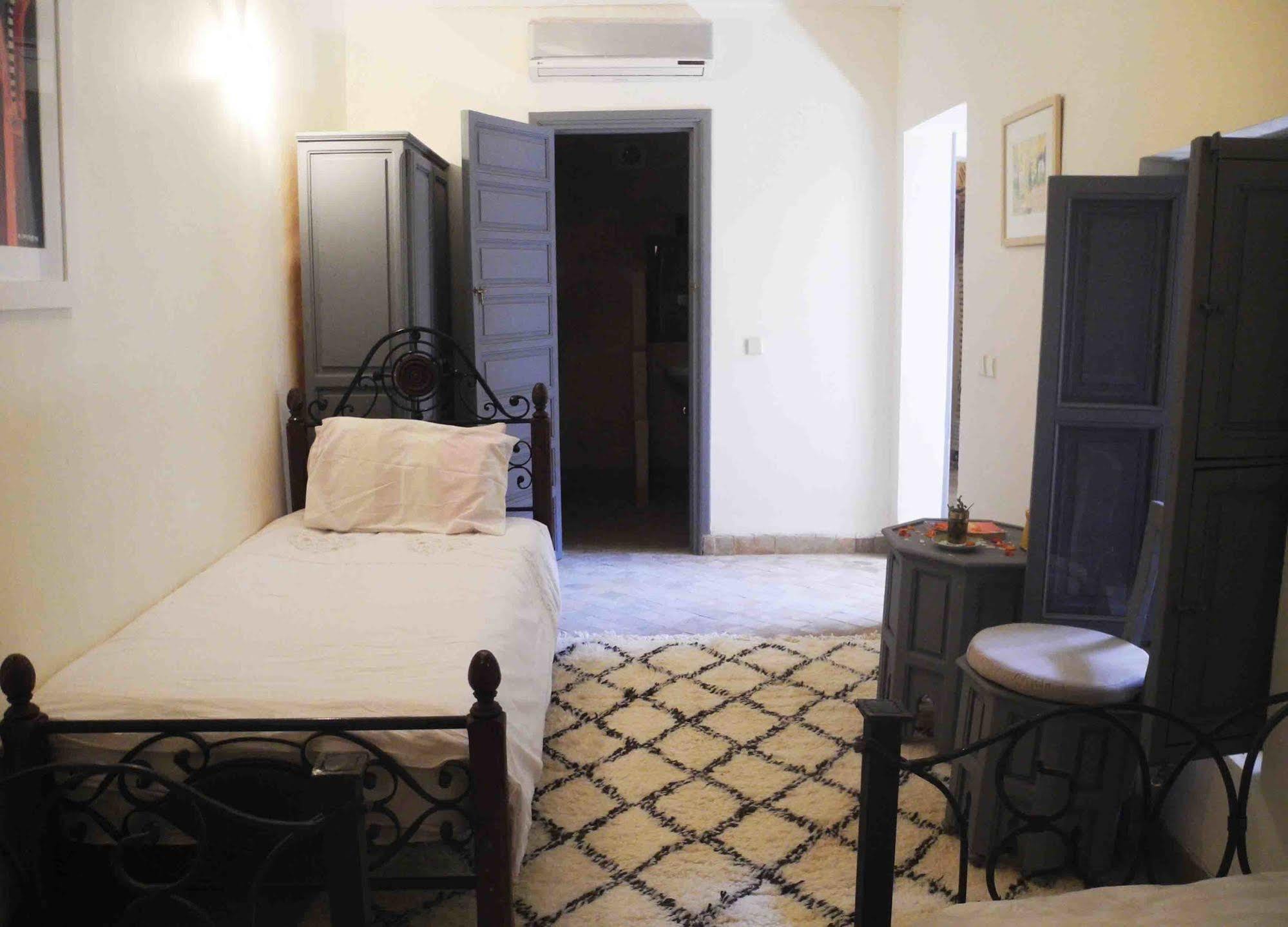 Riad Riad Linda 3*