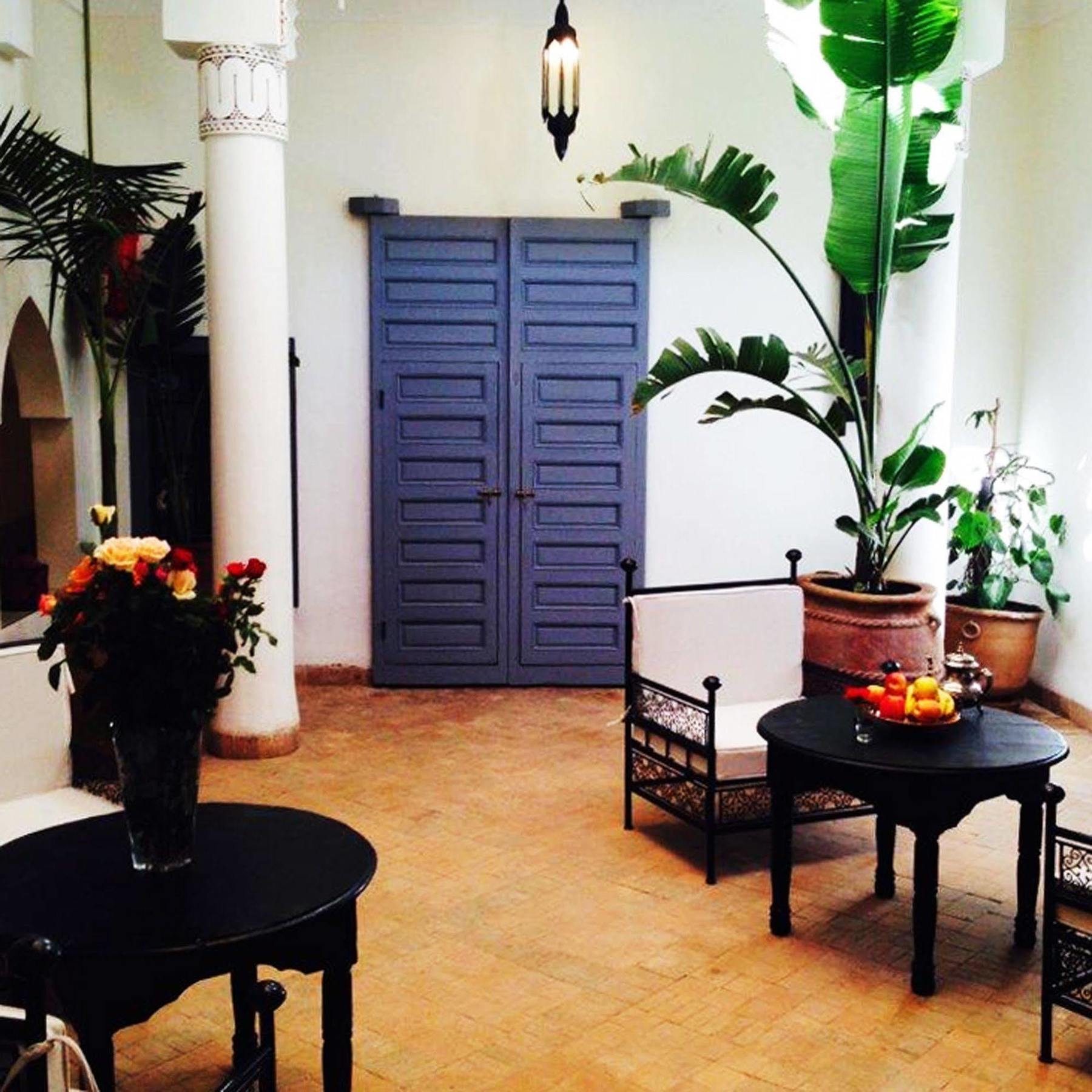 Riad Linda Riad 3*