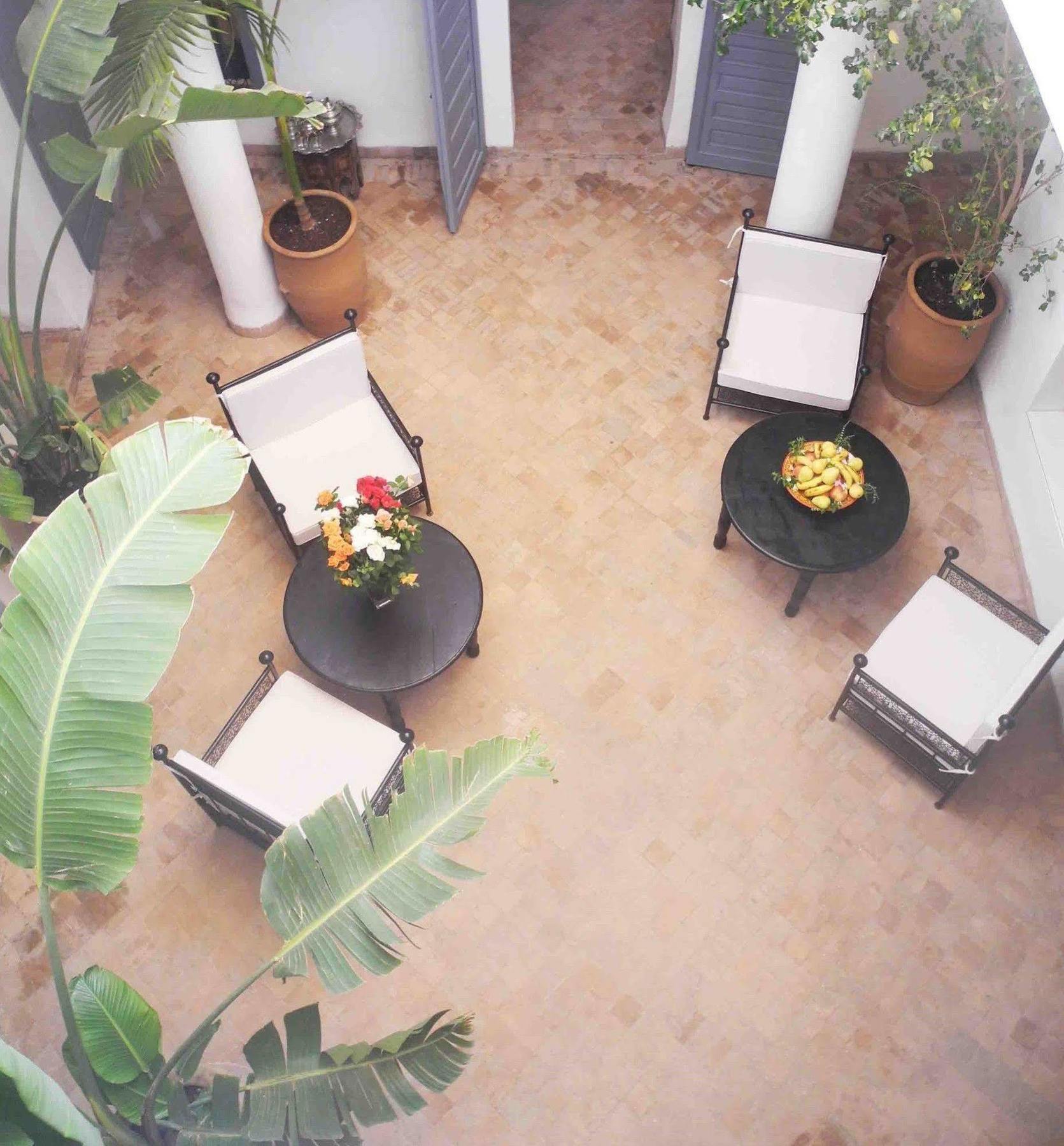 Riad Riad Linda Marrakesh