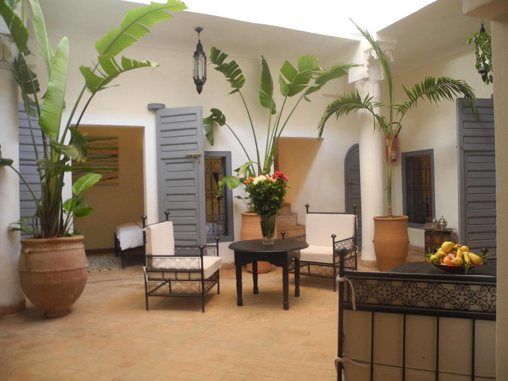 Riad Riad Linda Marrakesh