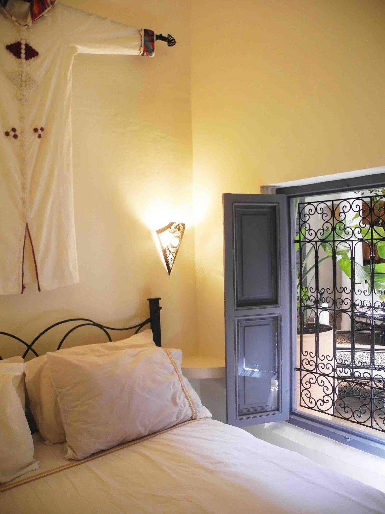 Riad Linda