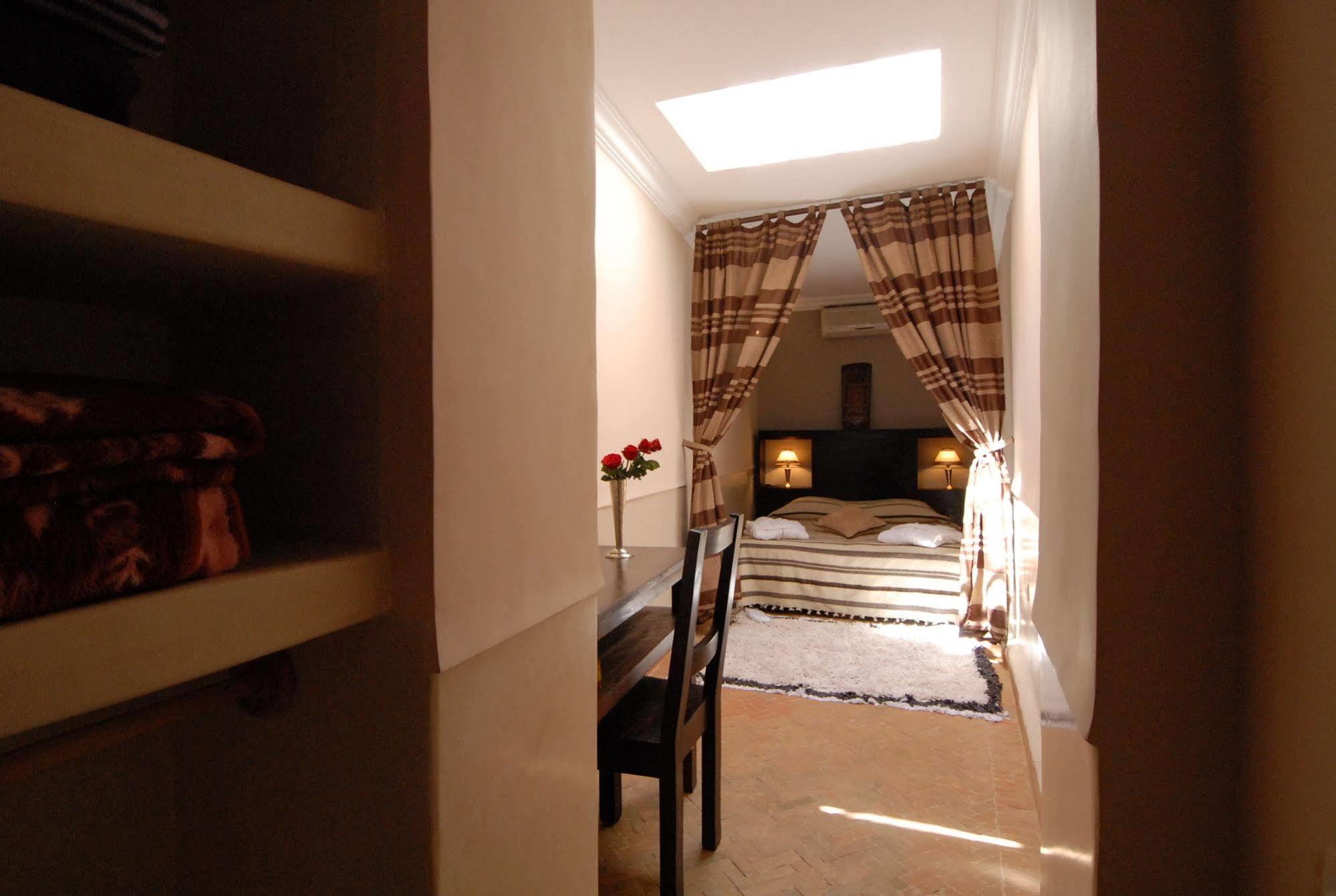 Riad Ajmal 3*