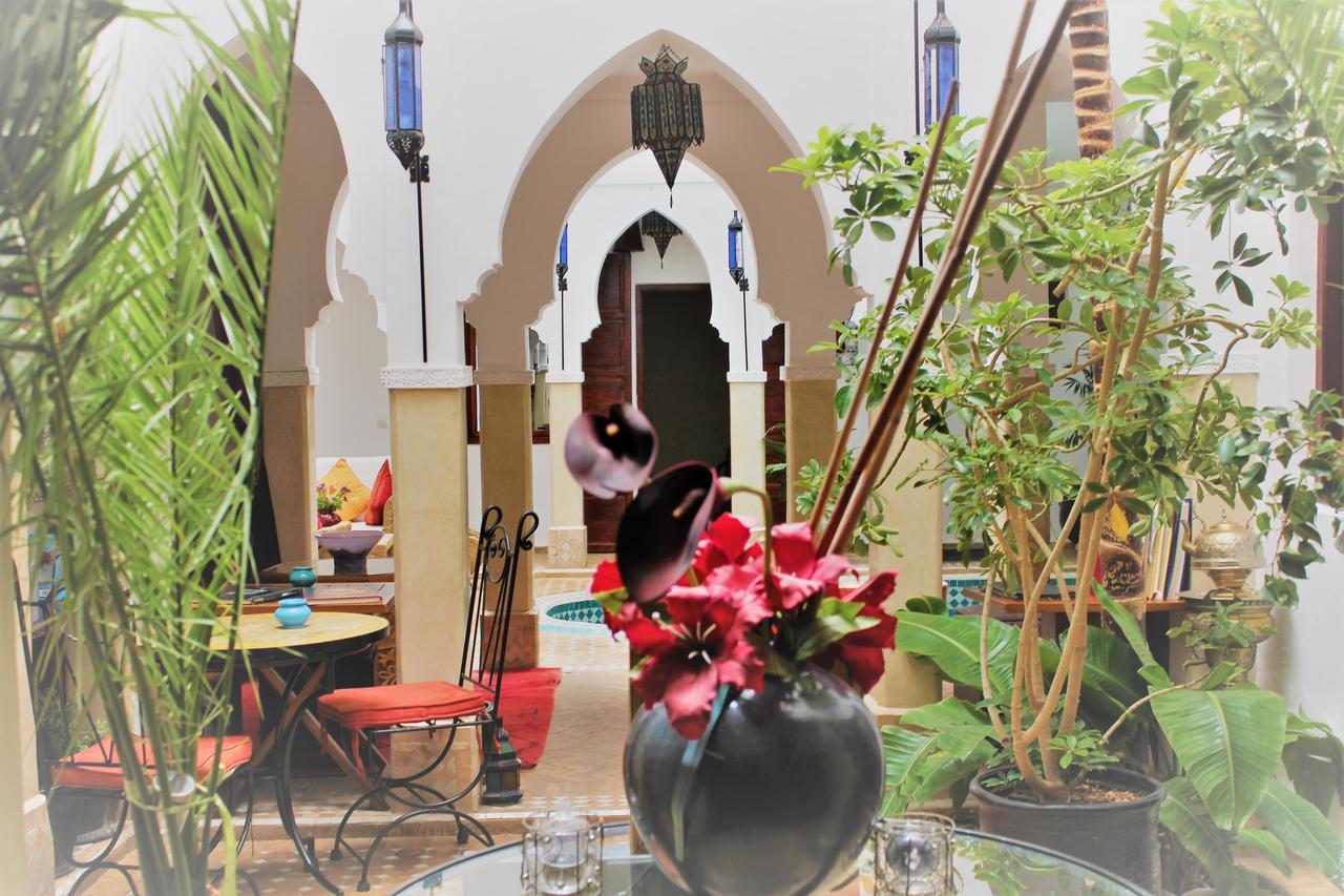 Les Jardins Mandaline 2*