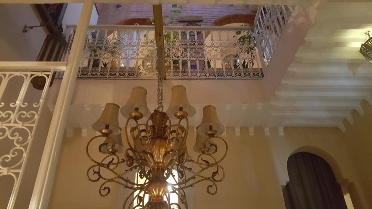 Johnboy 3* Marrakesh