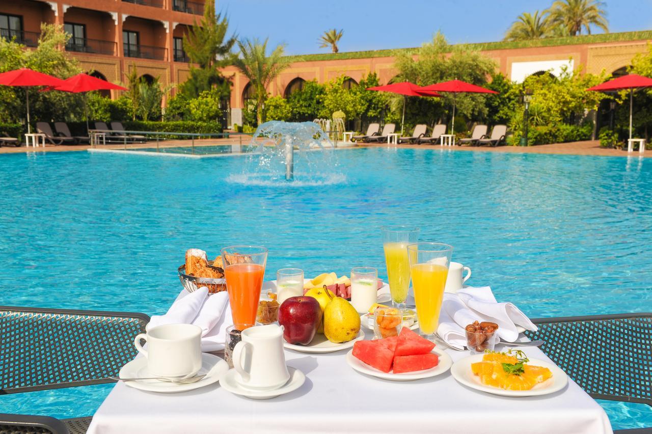 Hotel Dwo Marrakech Ennakhil