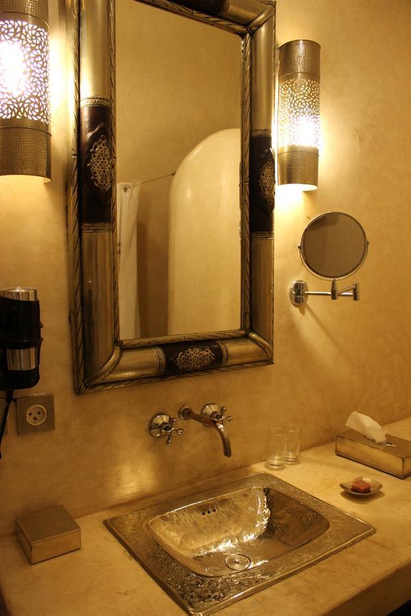 Riad Hermes Marrakesh