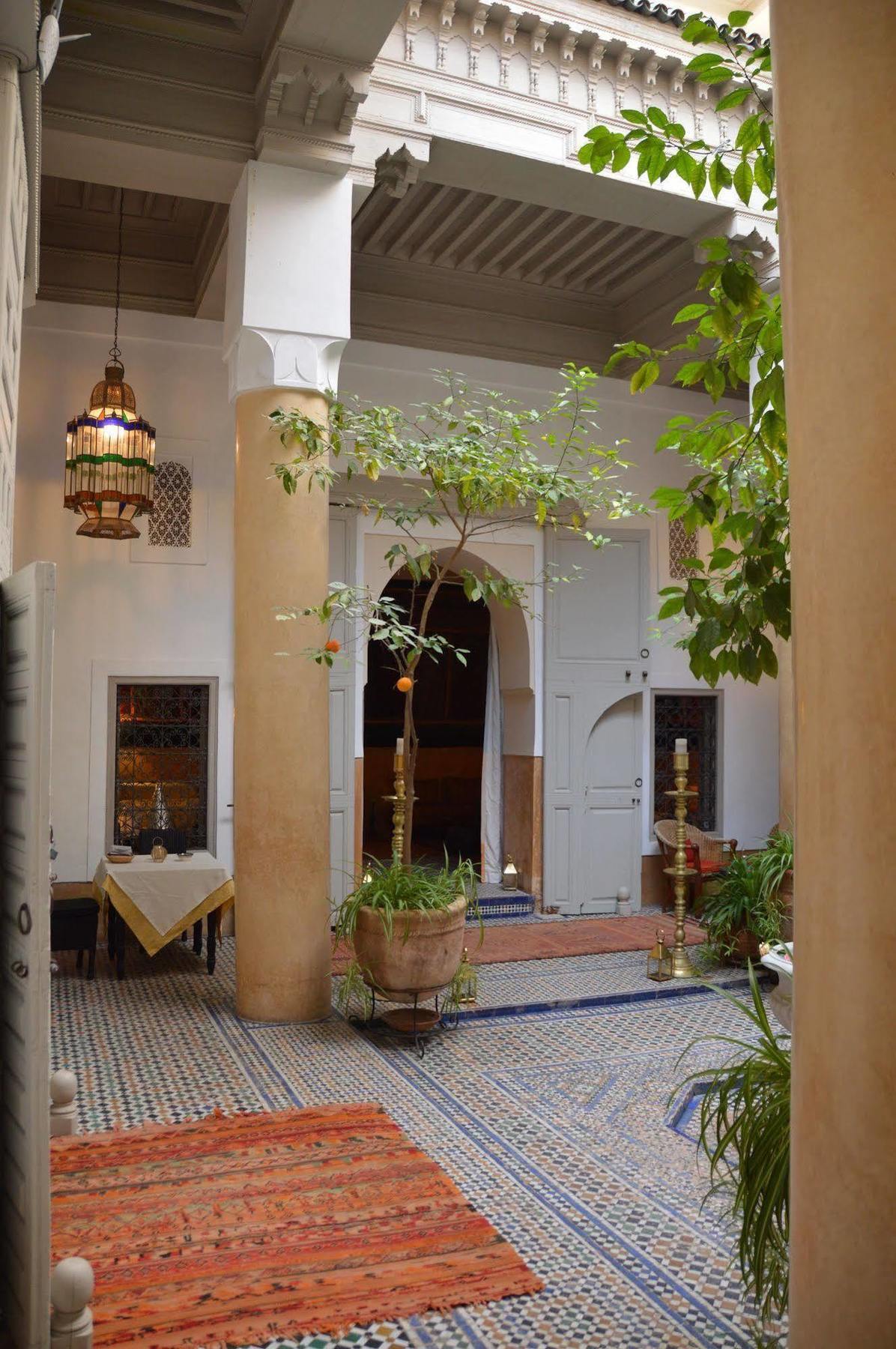 Dar Lalla F'dila Riad