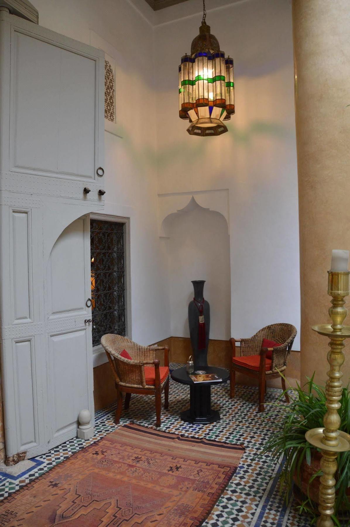 Riad Dar Lalla F'dila 4*