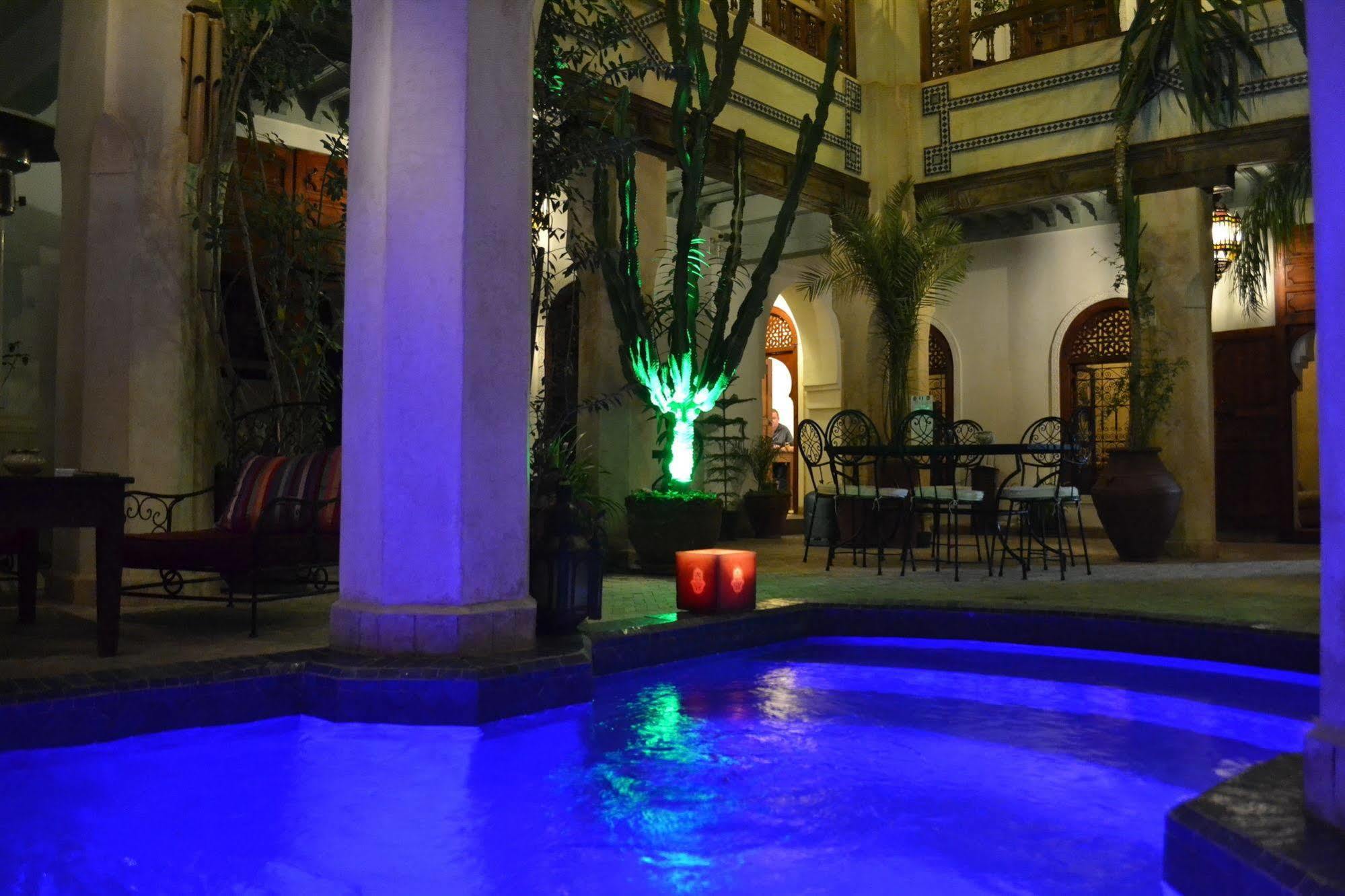 Riad Bayti 3*