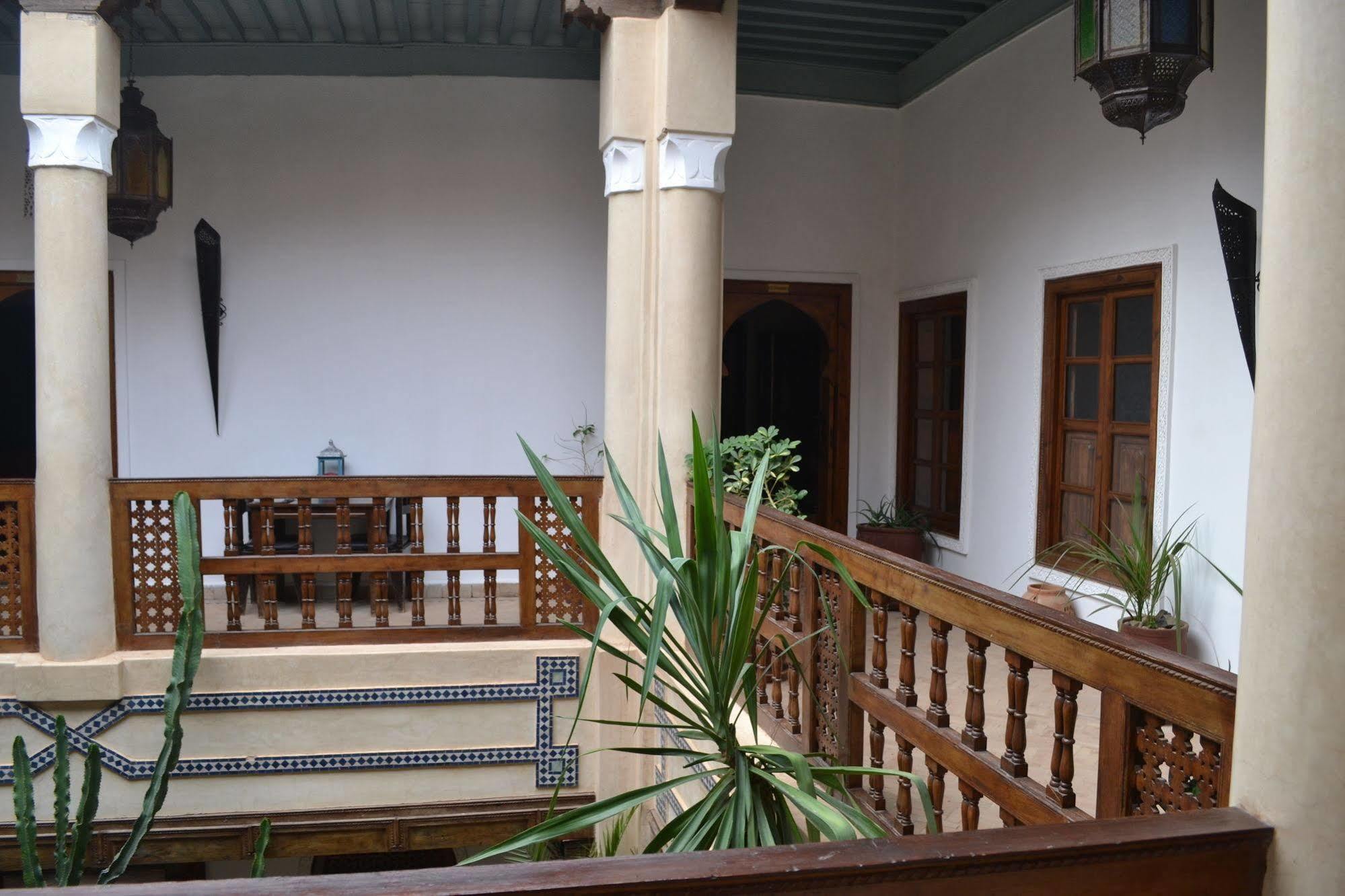Bayti Marrakesh