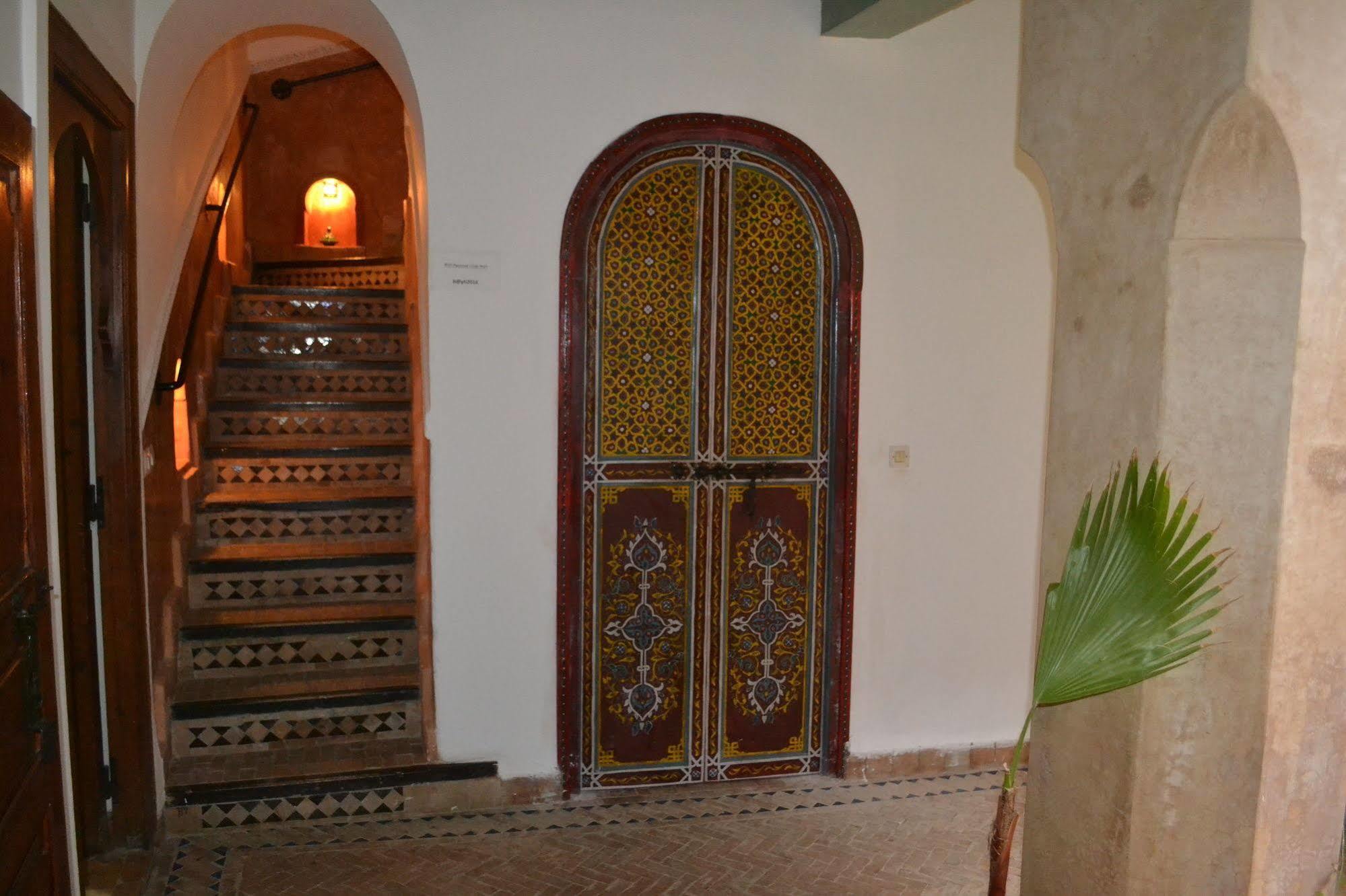 Bayti Riad 3*