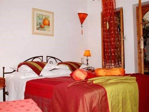 Riad Aquarelle By Ge 3* Marraquexe