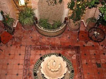 Riad Riad Aquarelle By Ge 3*
