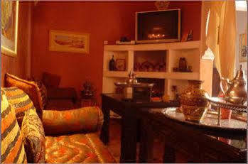 Riad Riad Aquarelle By Ge 3*