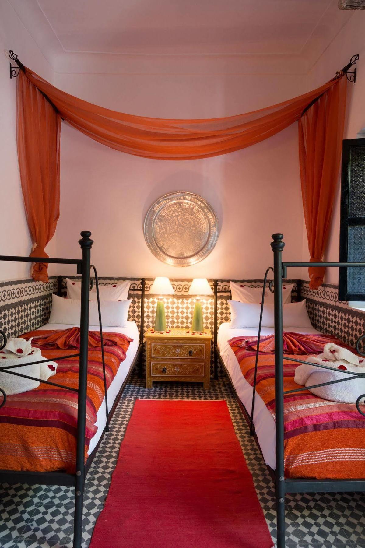 Riad Origin Lhena Marrakesh