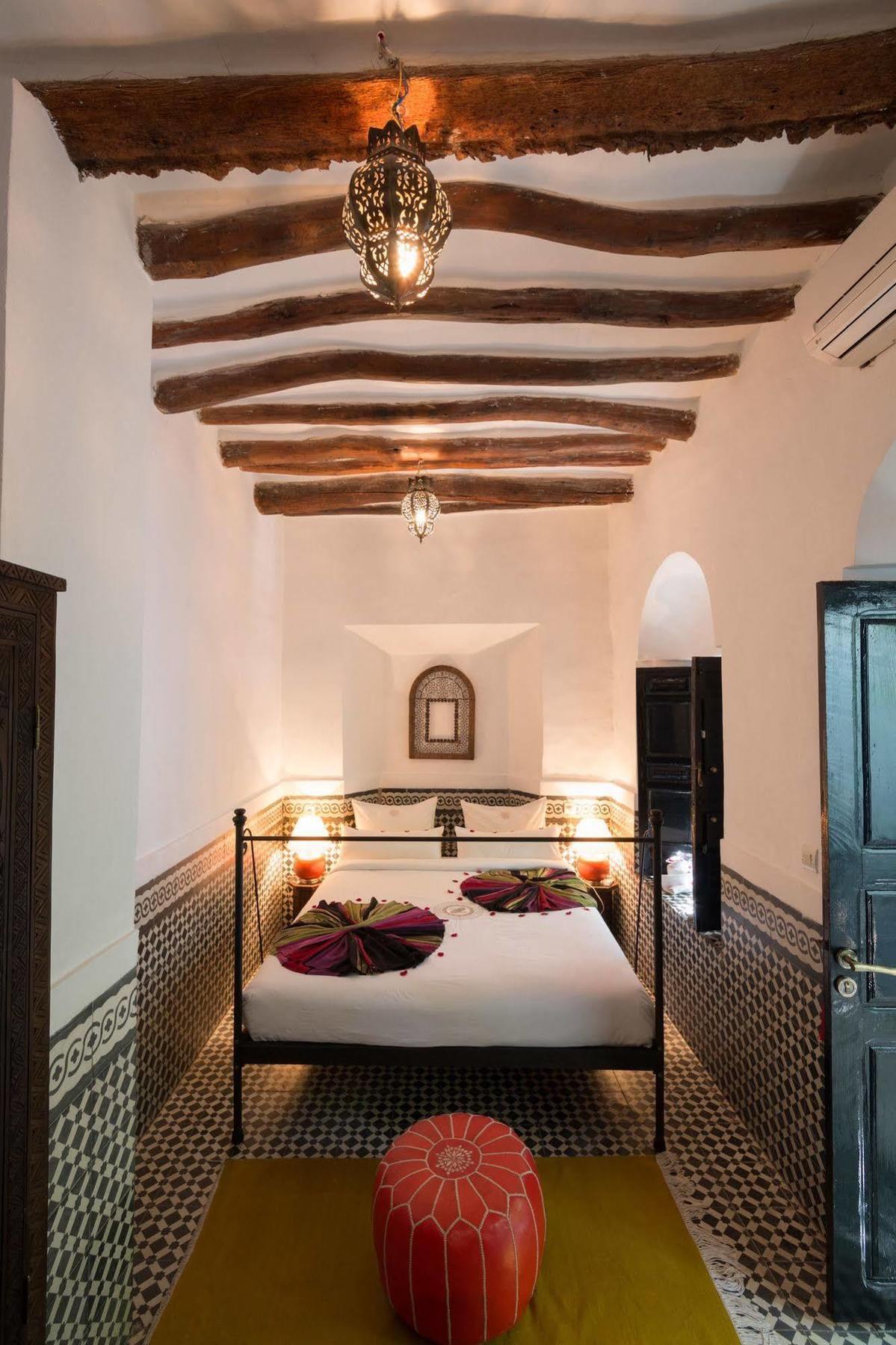Origin Lhena 3* Marrakesh