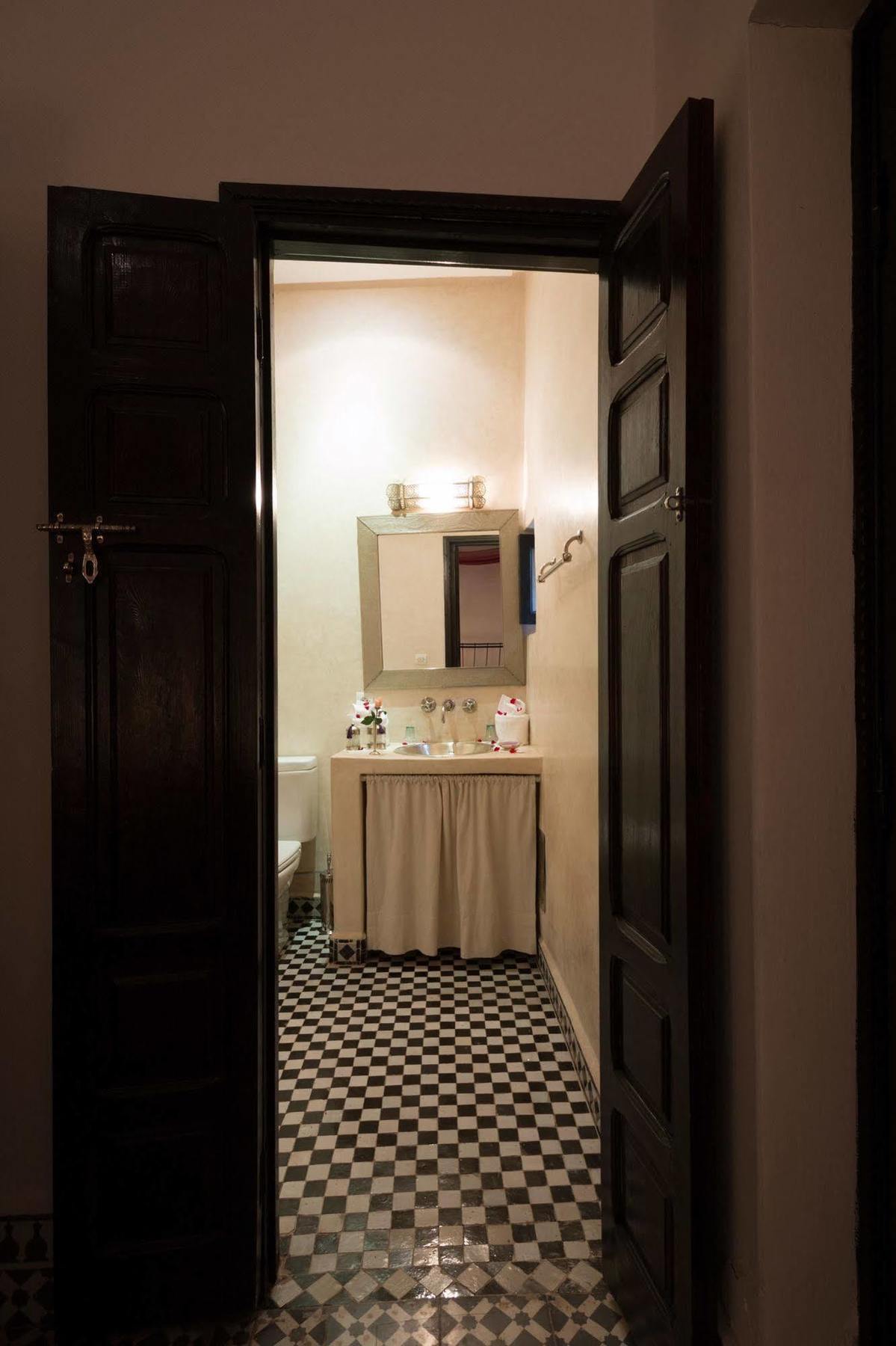 Origin Lhena Marrakesh