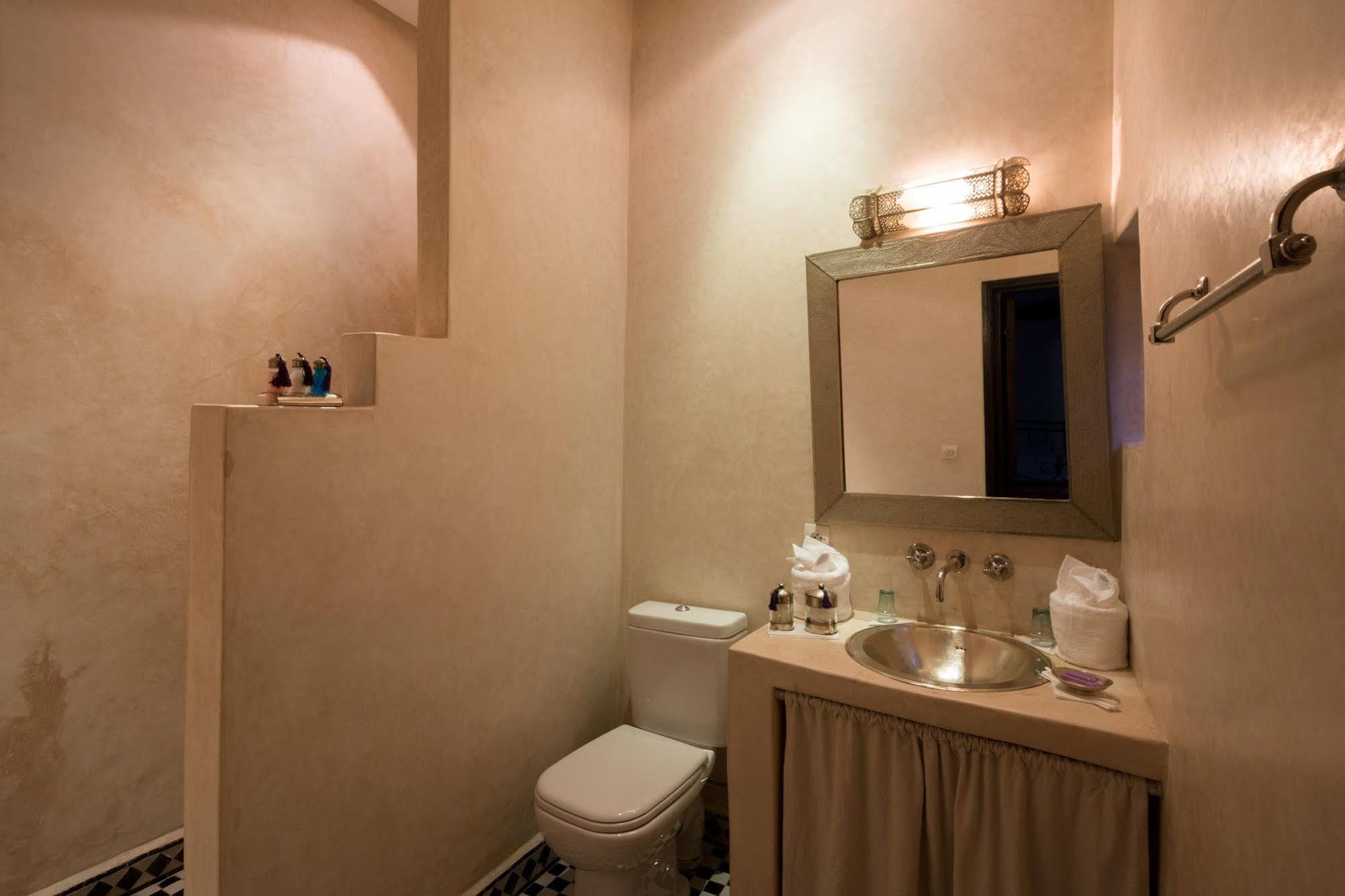 Origin Lhena Marrakesh
